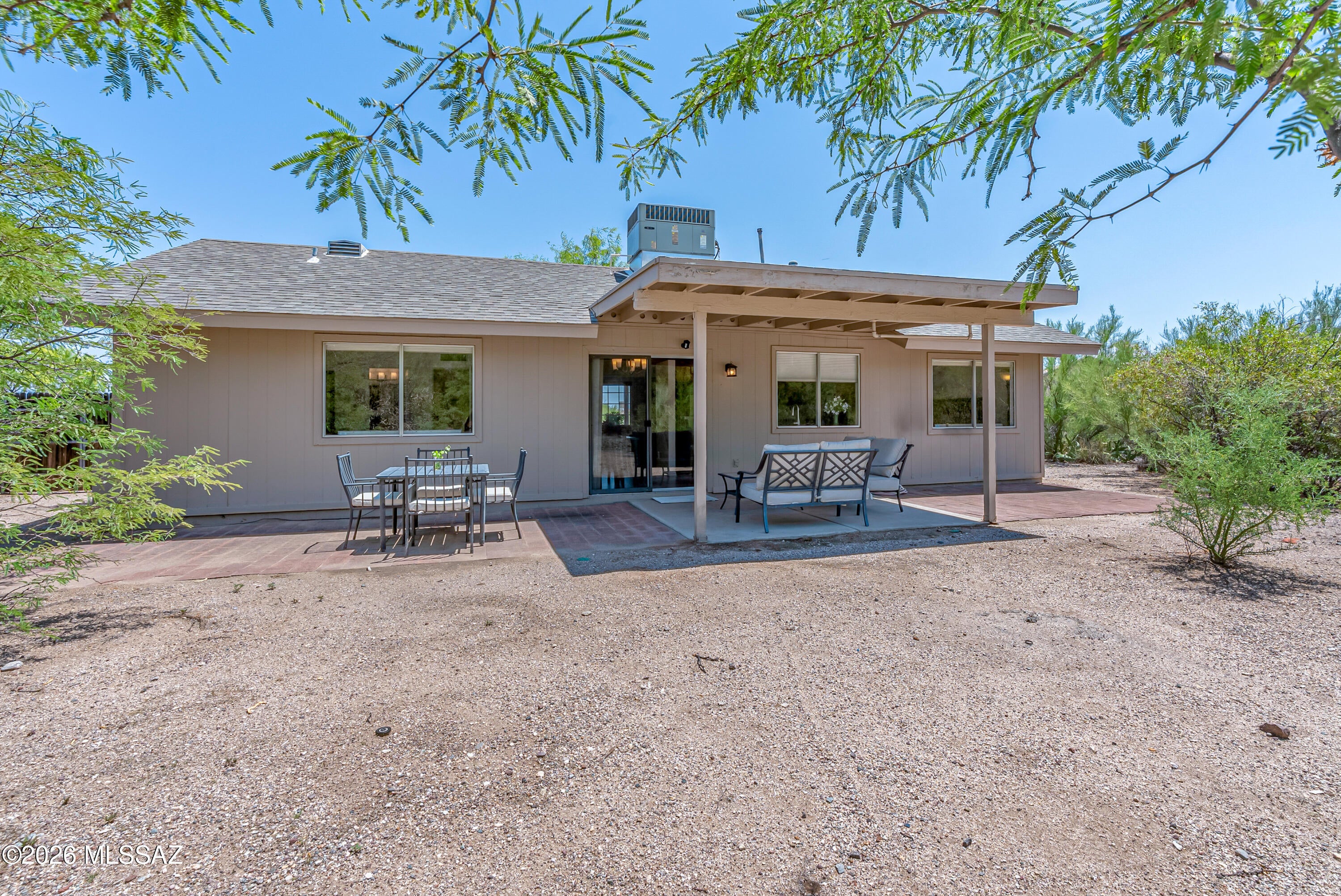 Tucson Park West NO. 4 (1-101) - Residential