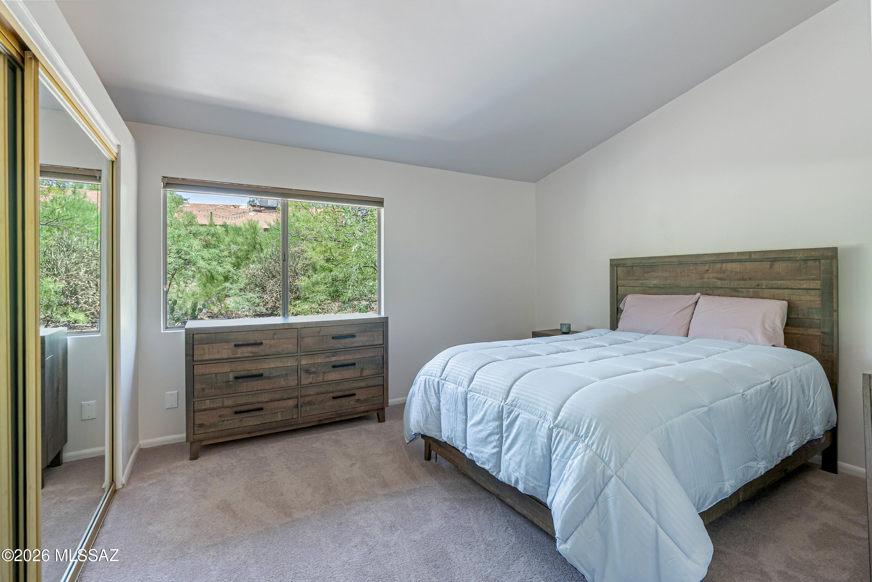 Tucson Park West NO. 4 (1-101) - Residential
