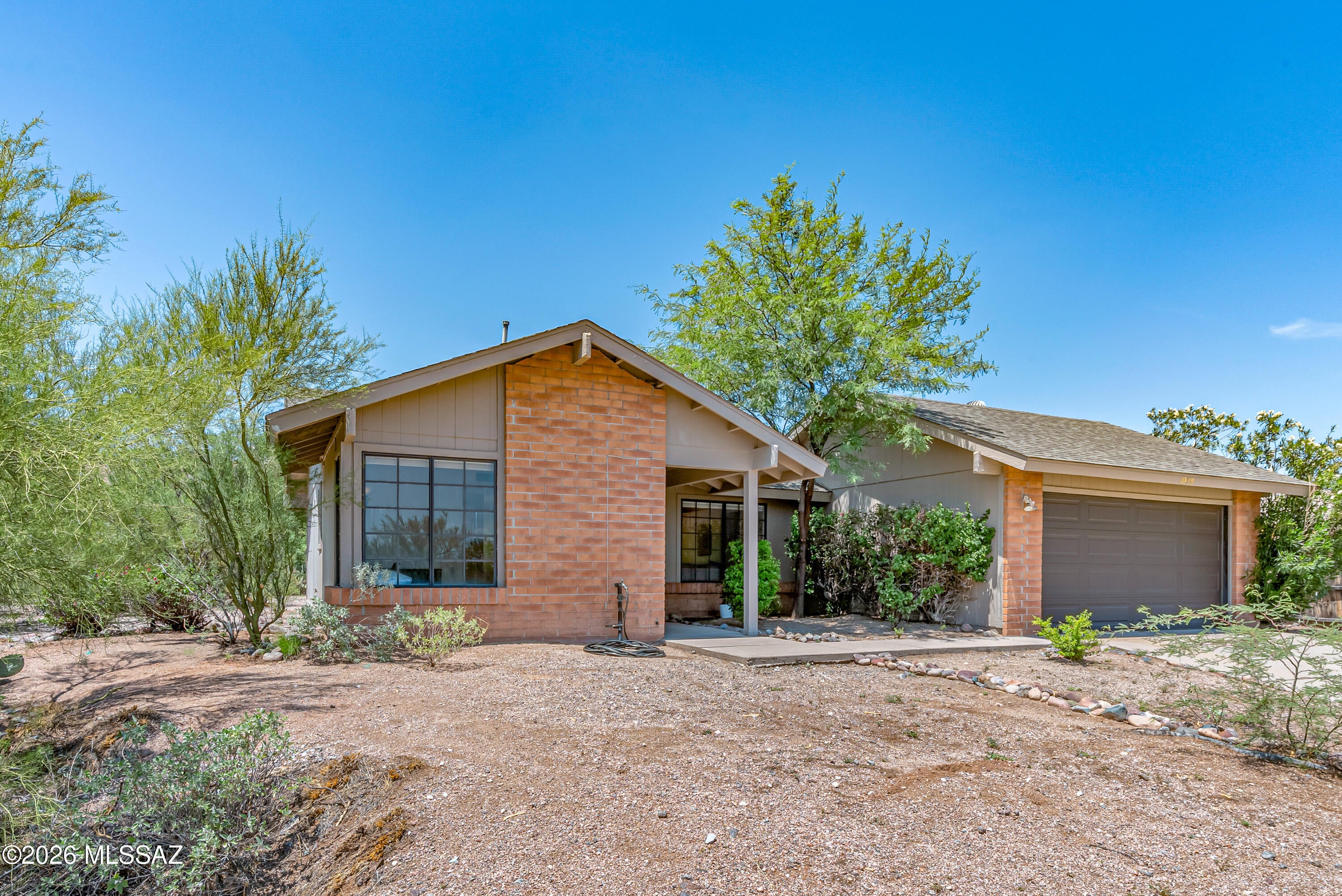 Tucson Park West NO. 4 (1-101) - Residential