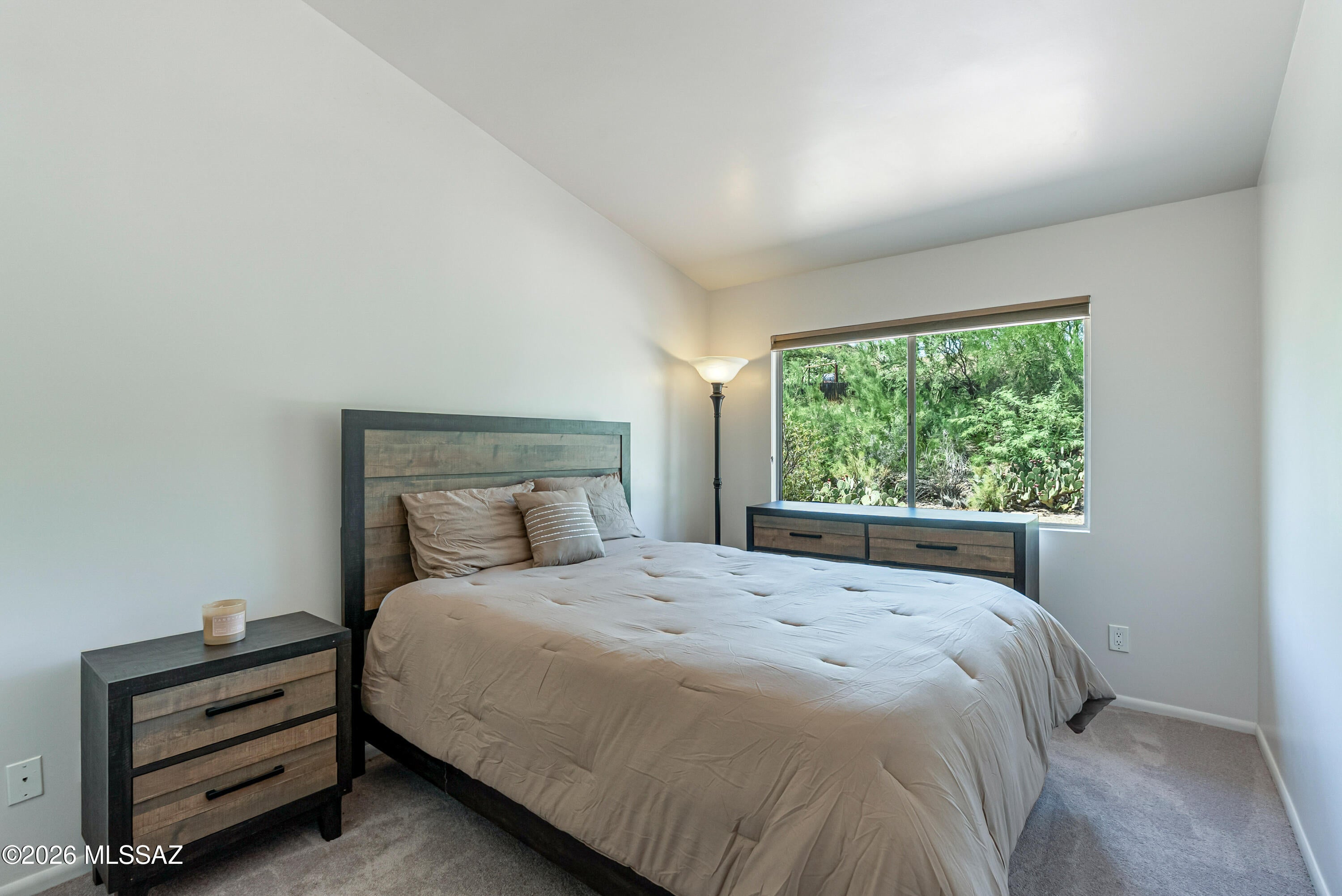 Tucson Park West NO. 4 (1-101) - Residential
