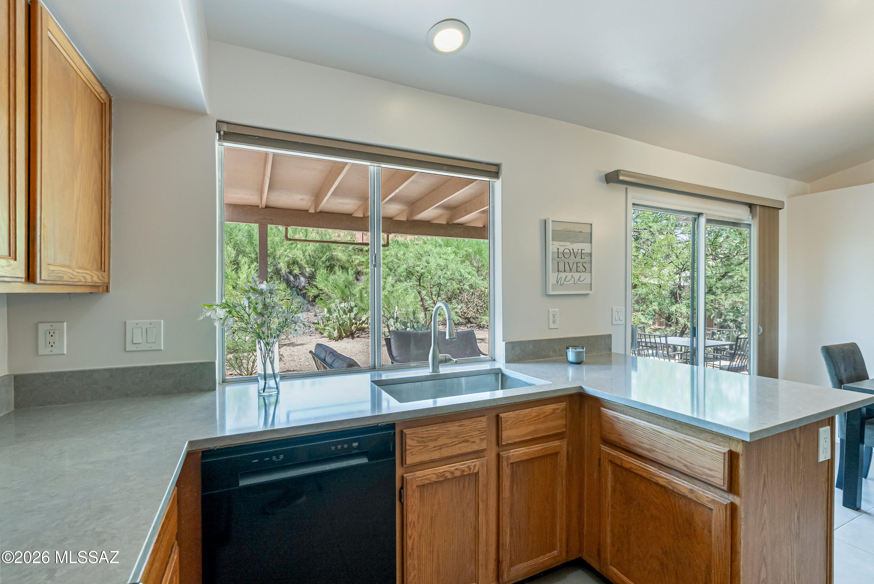 Tucson Park West NO. 4 (1-101) - Residential