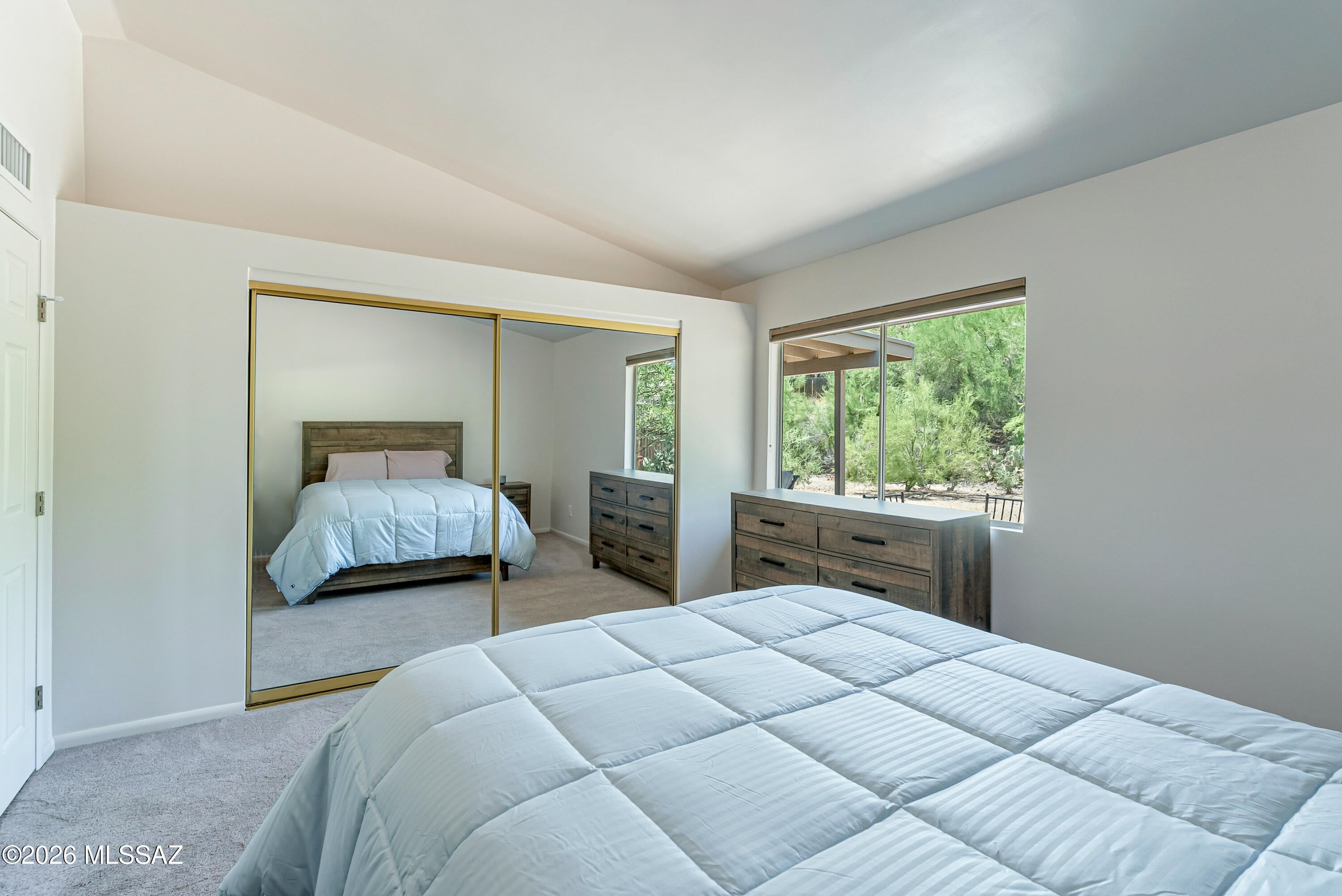 Tucson Park West NO. 4 (1-101) - Residential