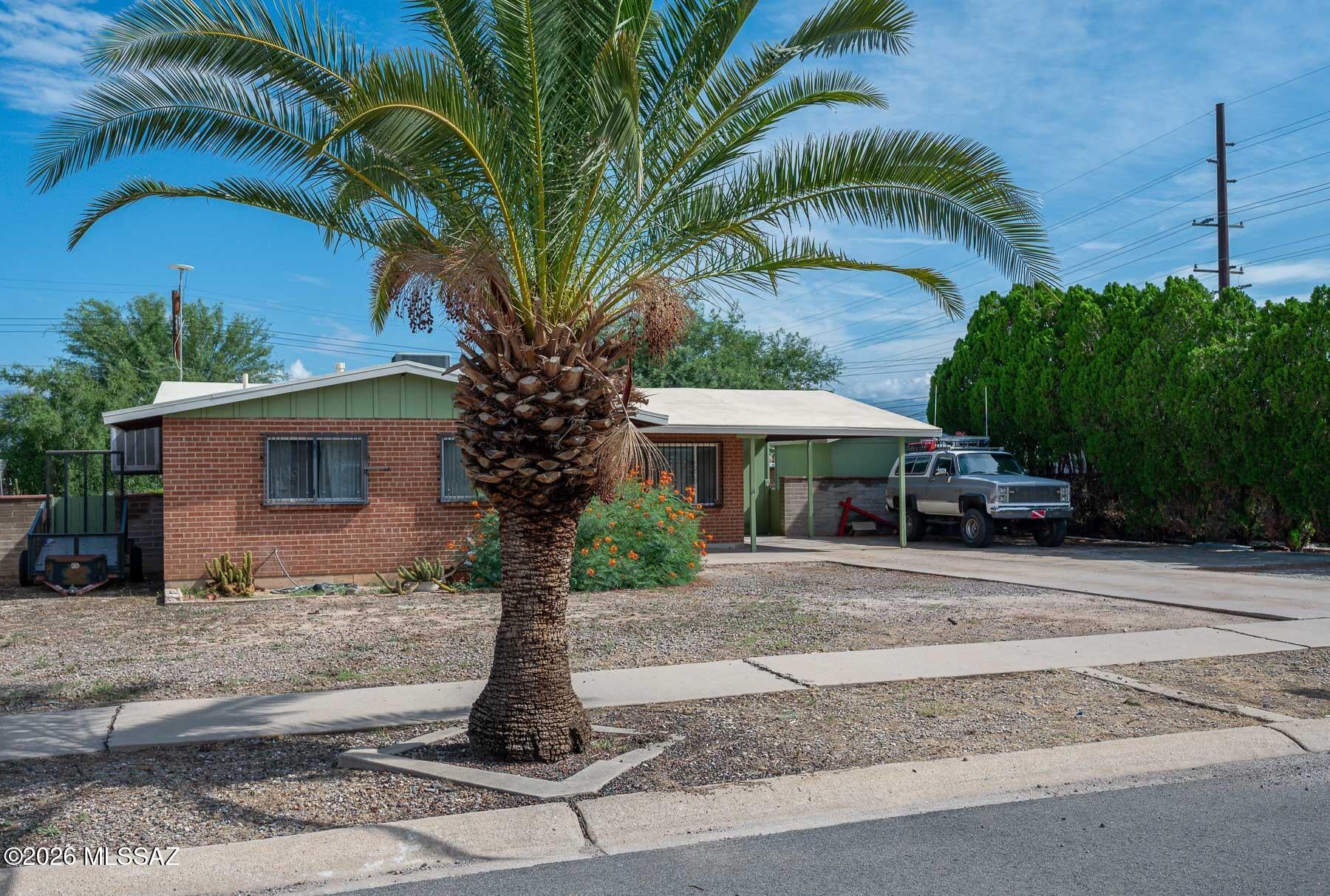 Terra Del Sol - Residential
