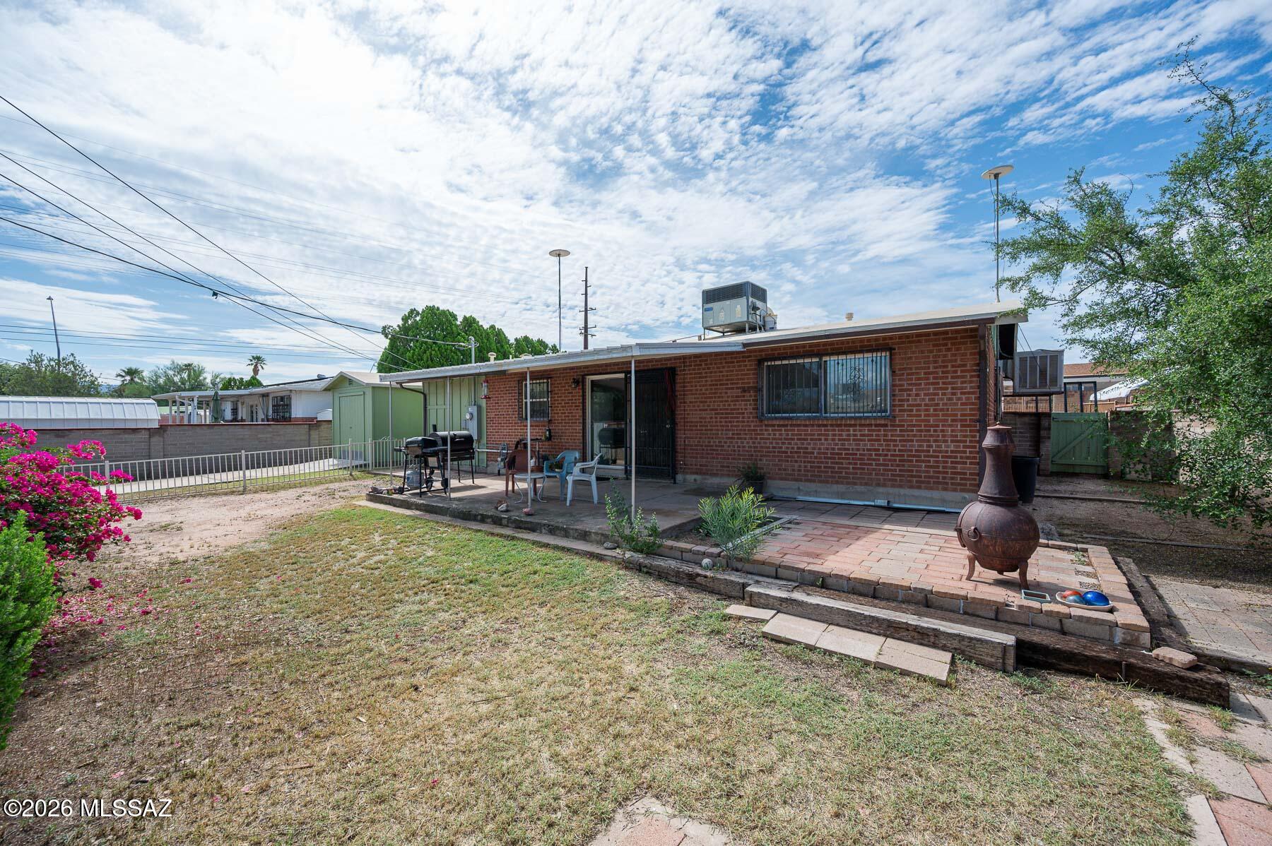 Terra Del Sol - Residential
