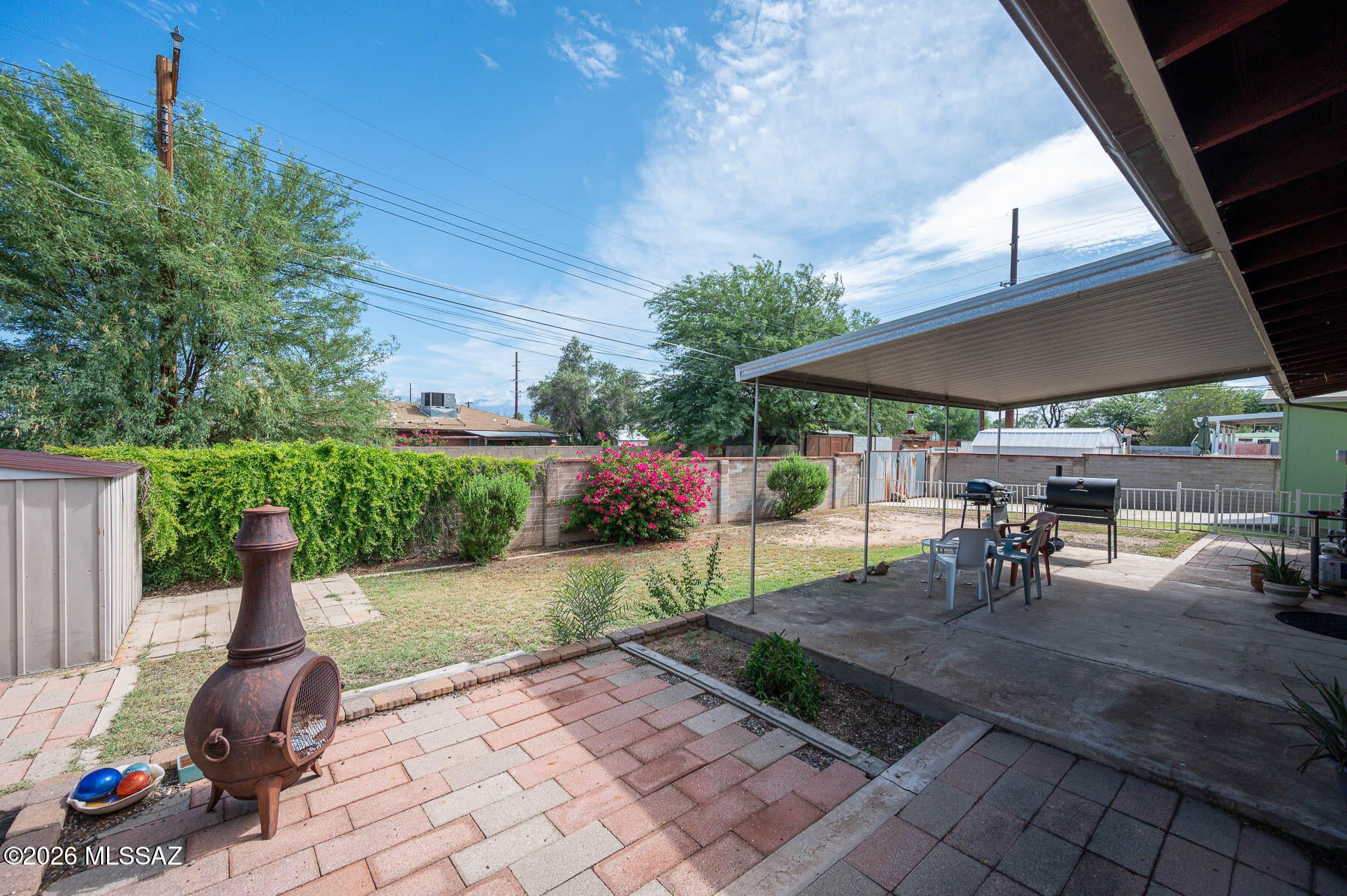 Terra Del Sol - Residential