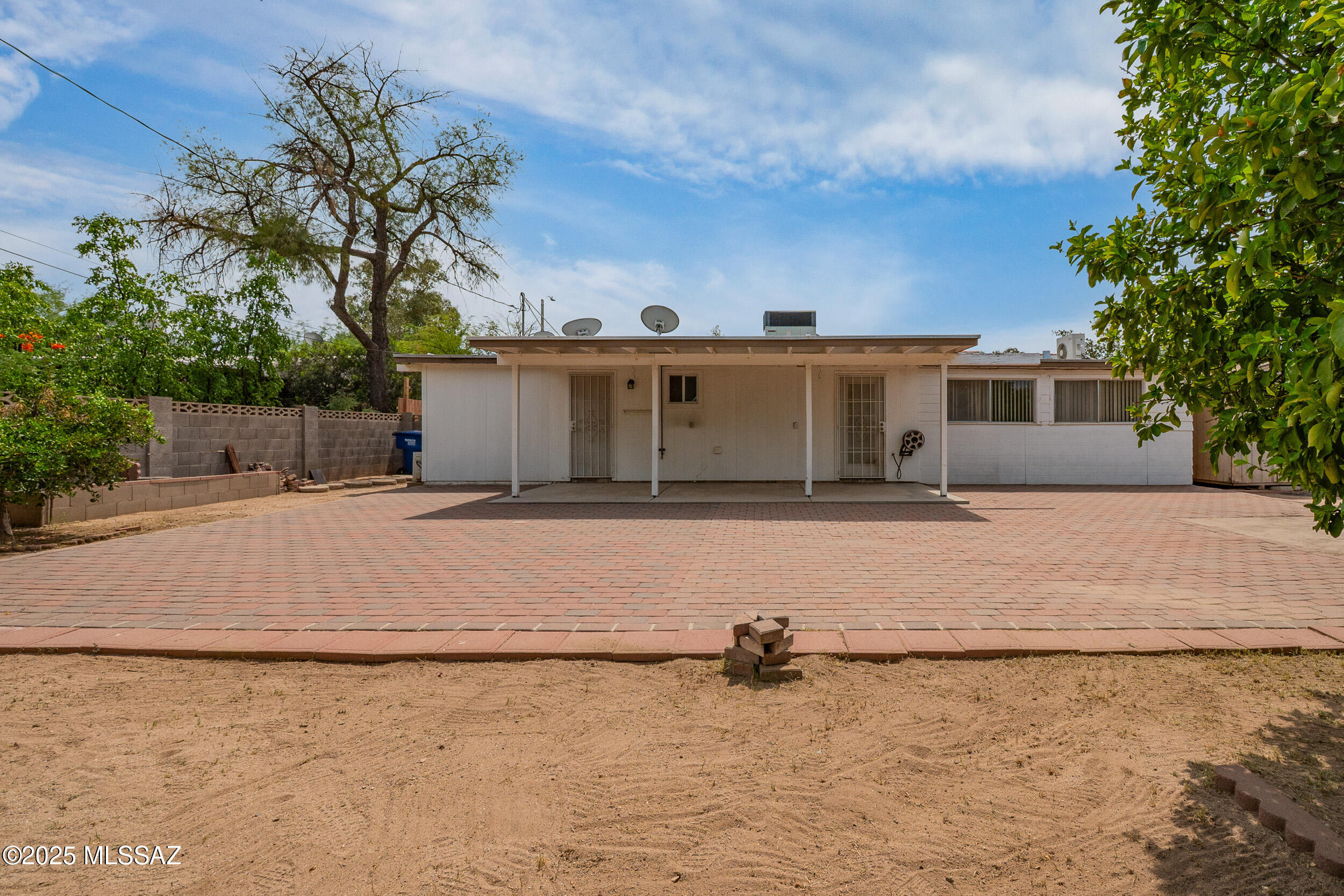 Terra De Francisco - Residential