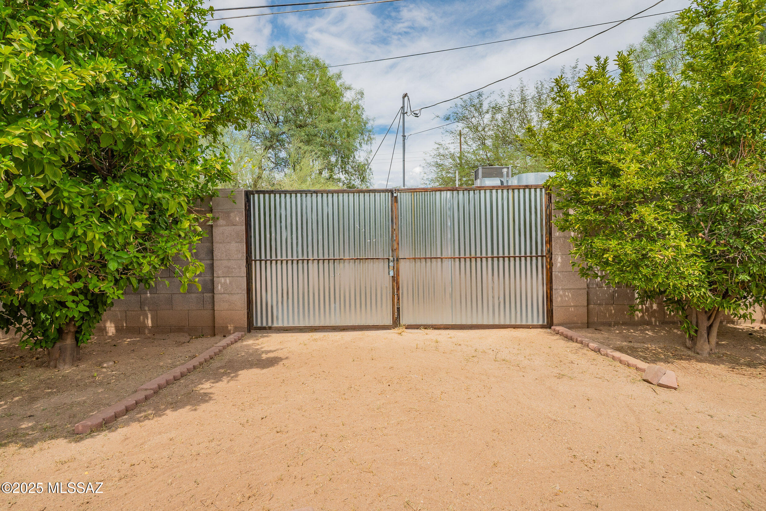 Terra De Francisco - Residential