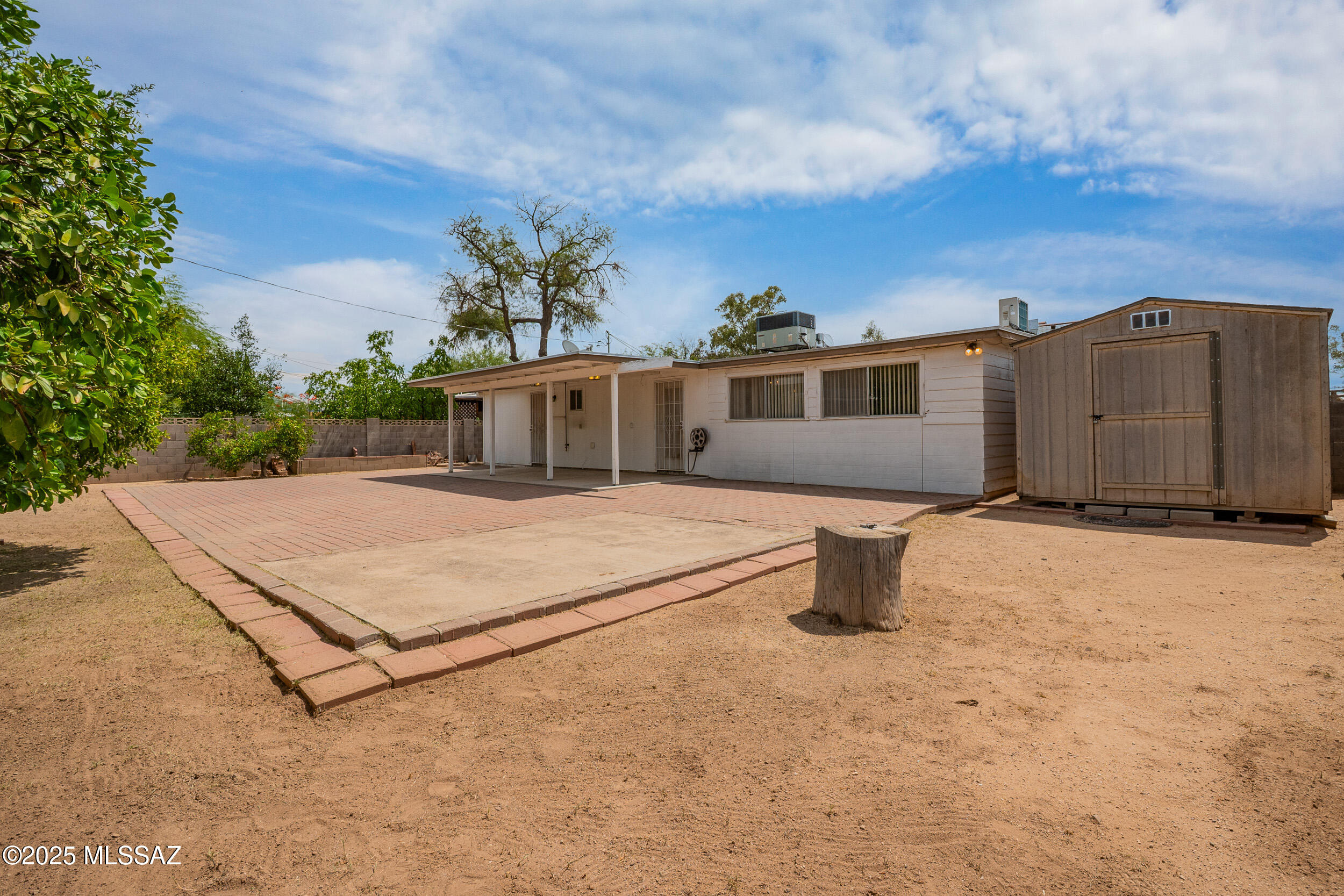 Terra De Francisco - Residential