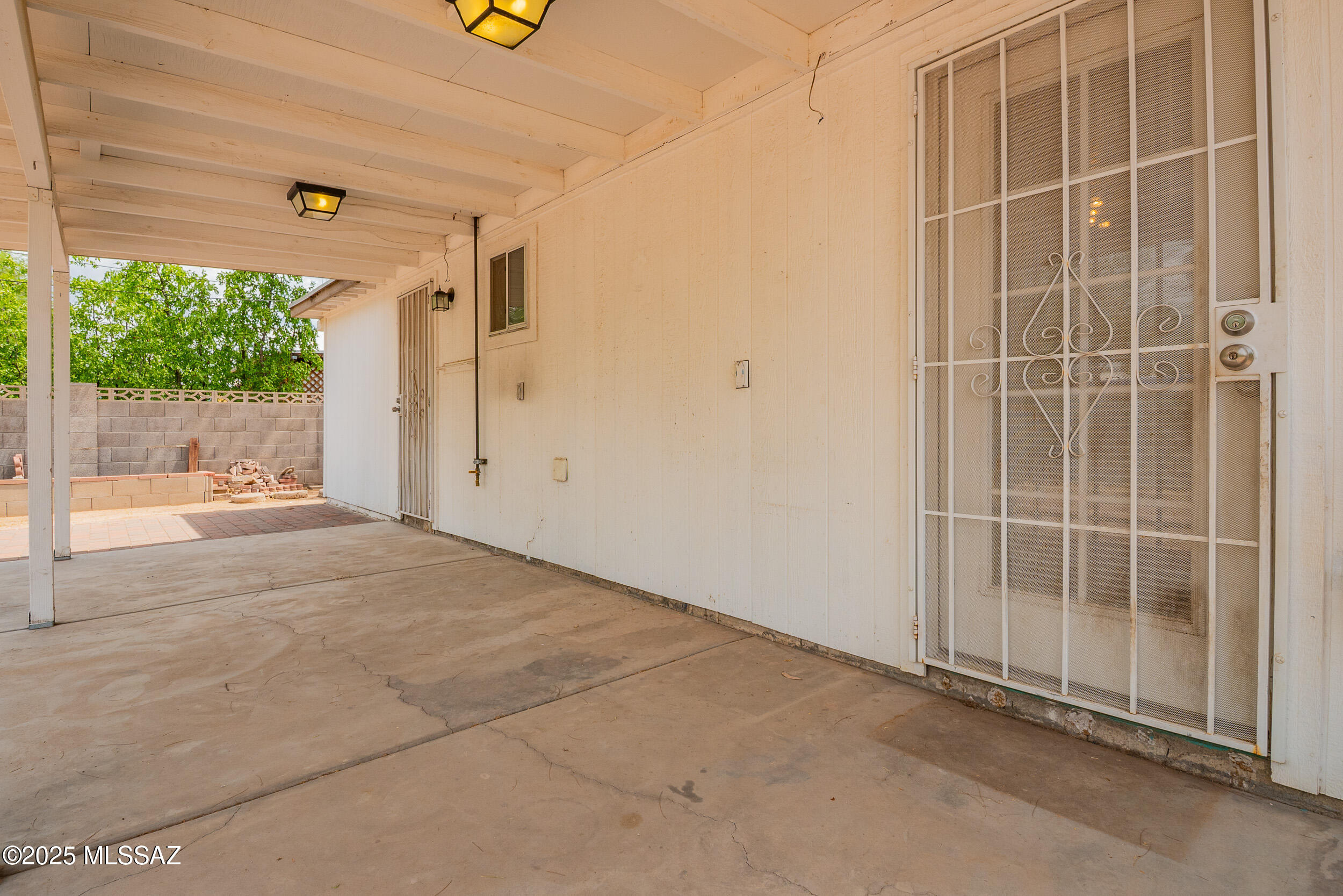Terra De Francisco - Residential