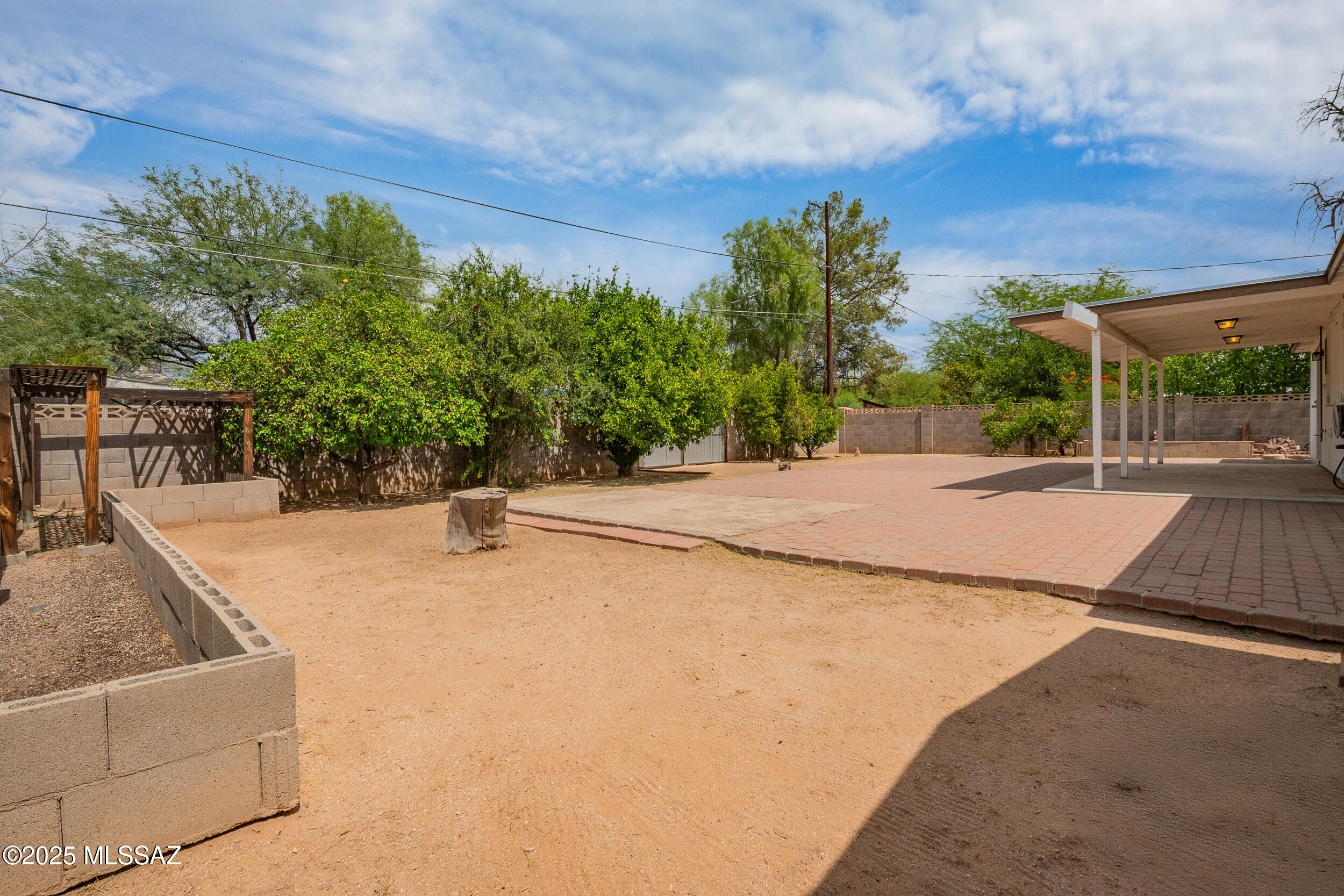 Terra De Francisco - Residential