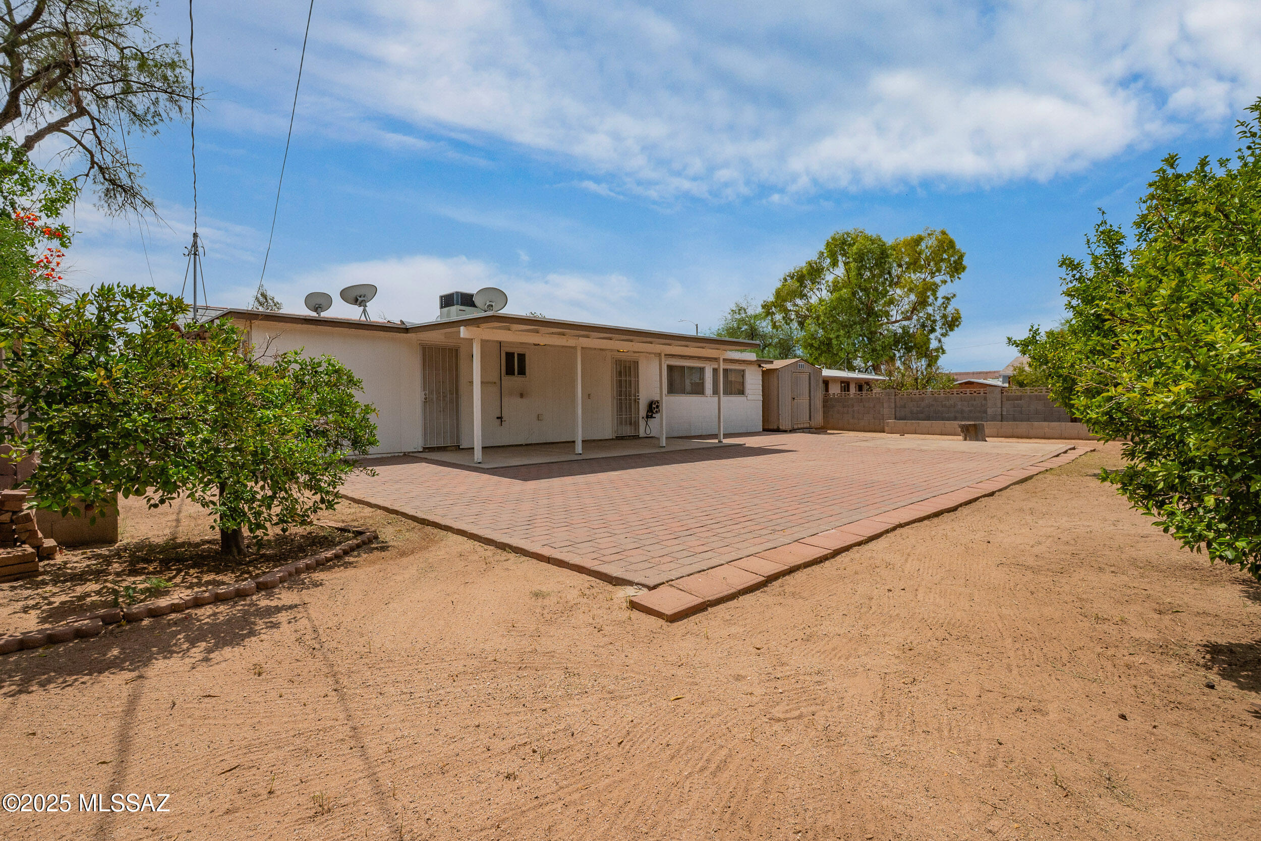 Terra De Francisco - Residential