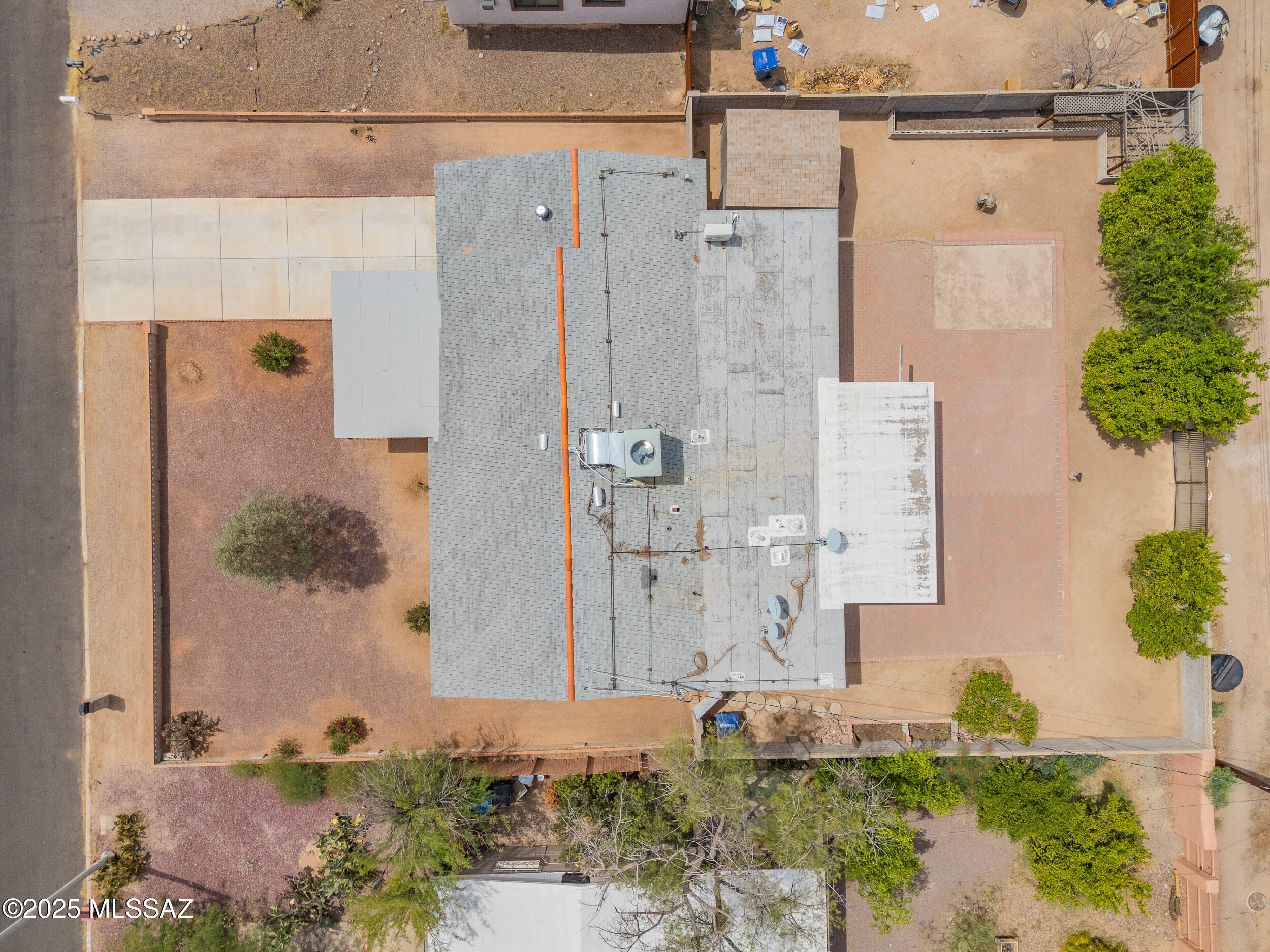 Terra De Francisco - Residential