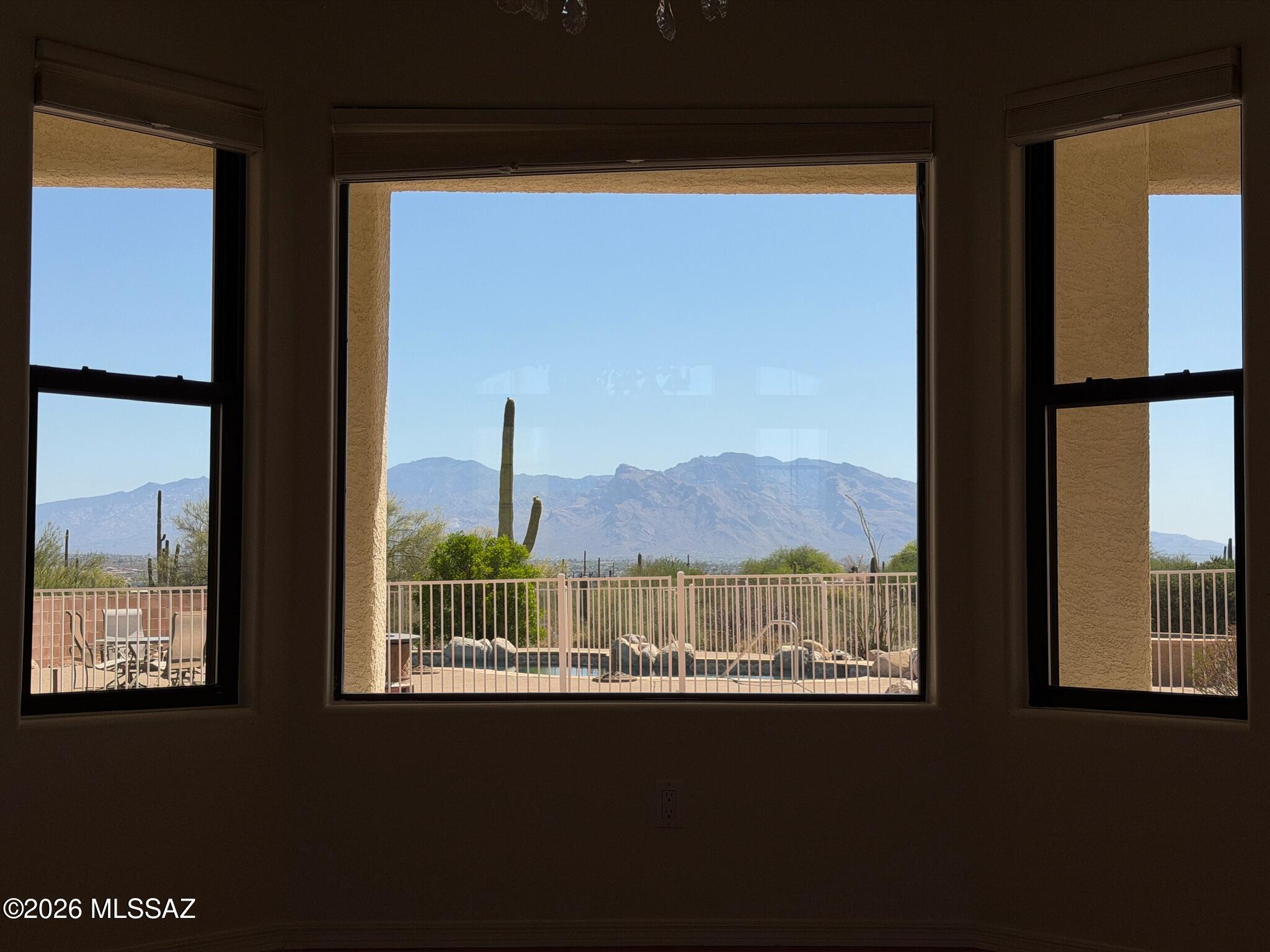 Unsubdivided - Residential