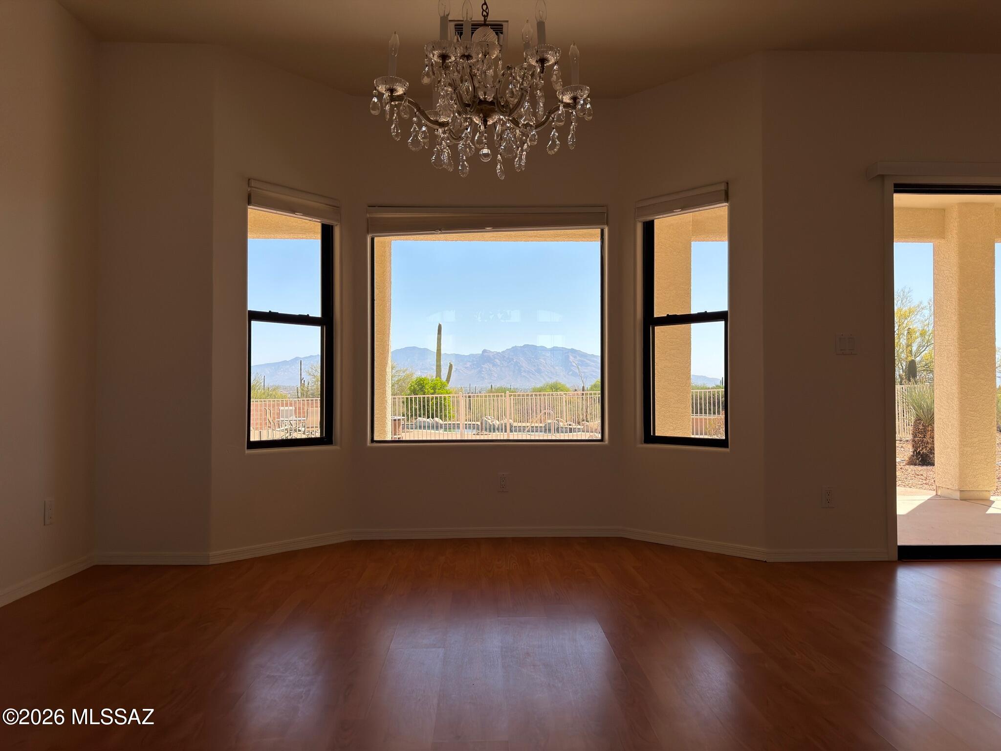Unsubdivided - Residential