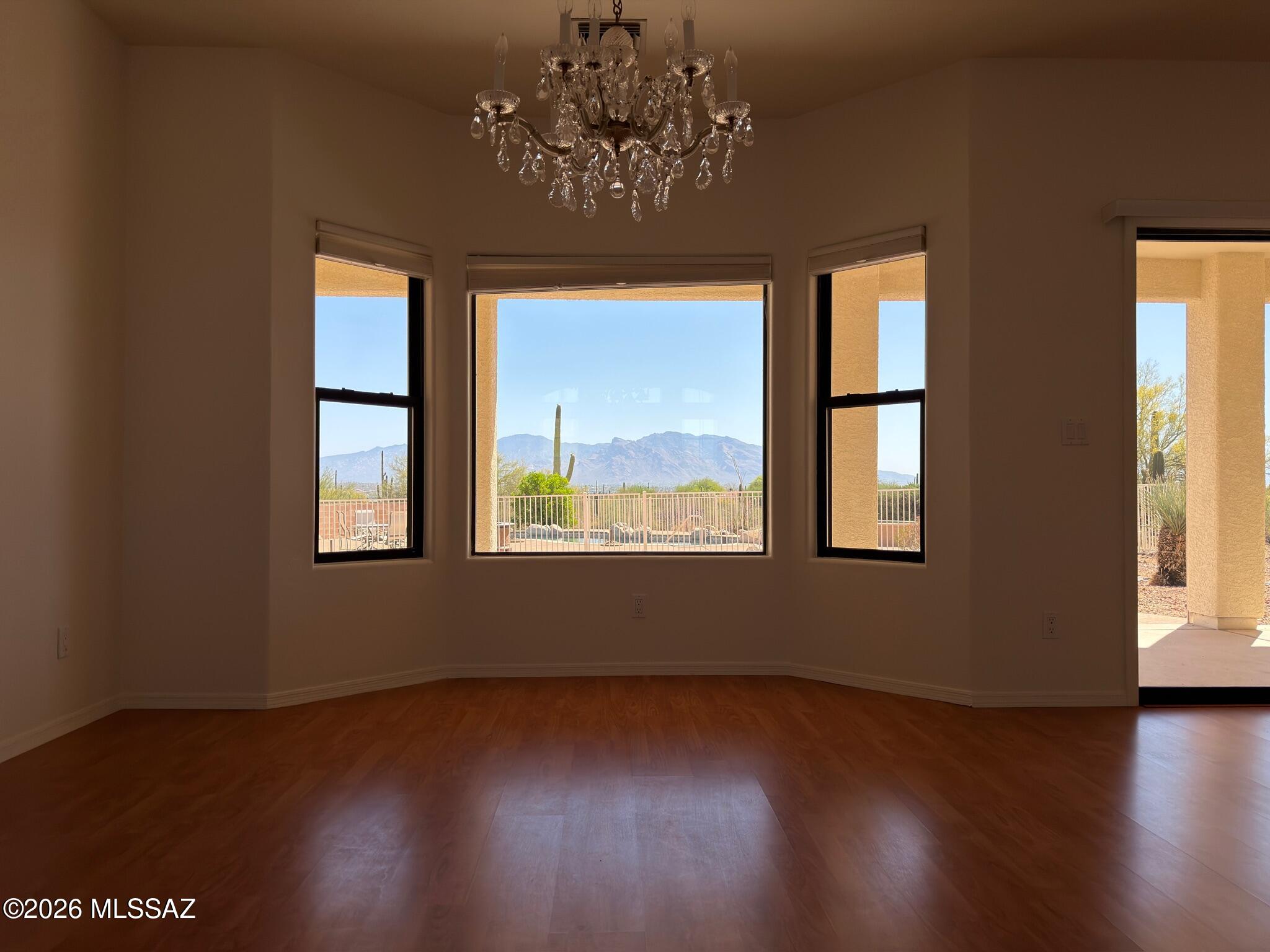 Unsubdivided - Residential