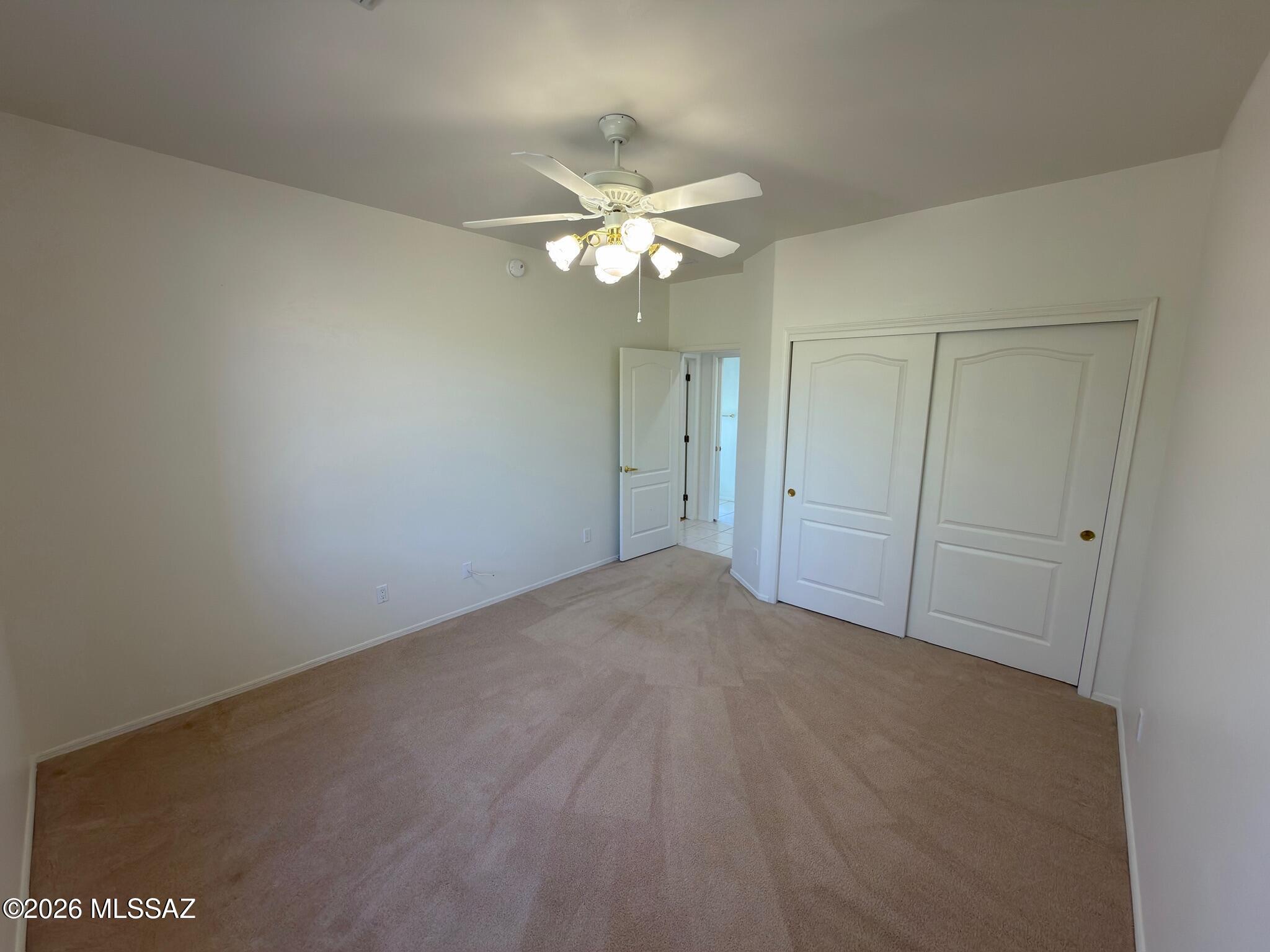Unsubdivided - Residential