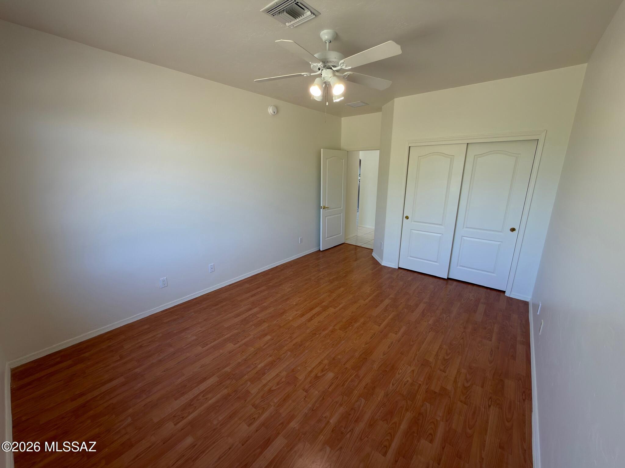 Unsubdivided - Residential
