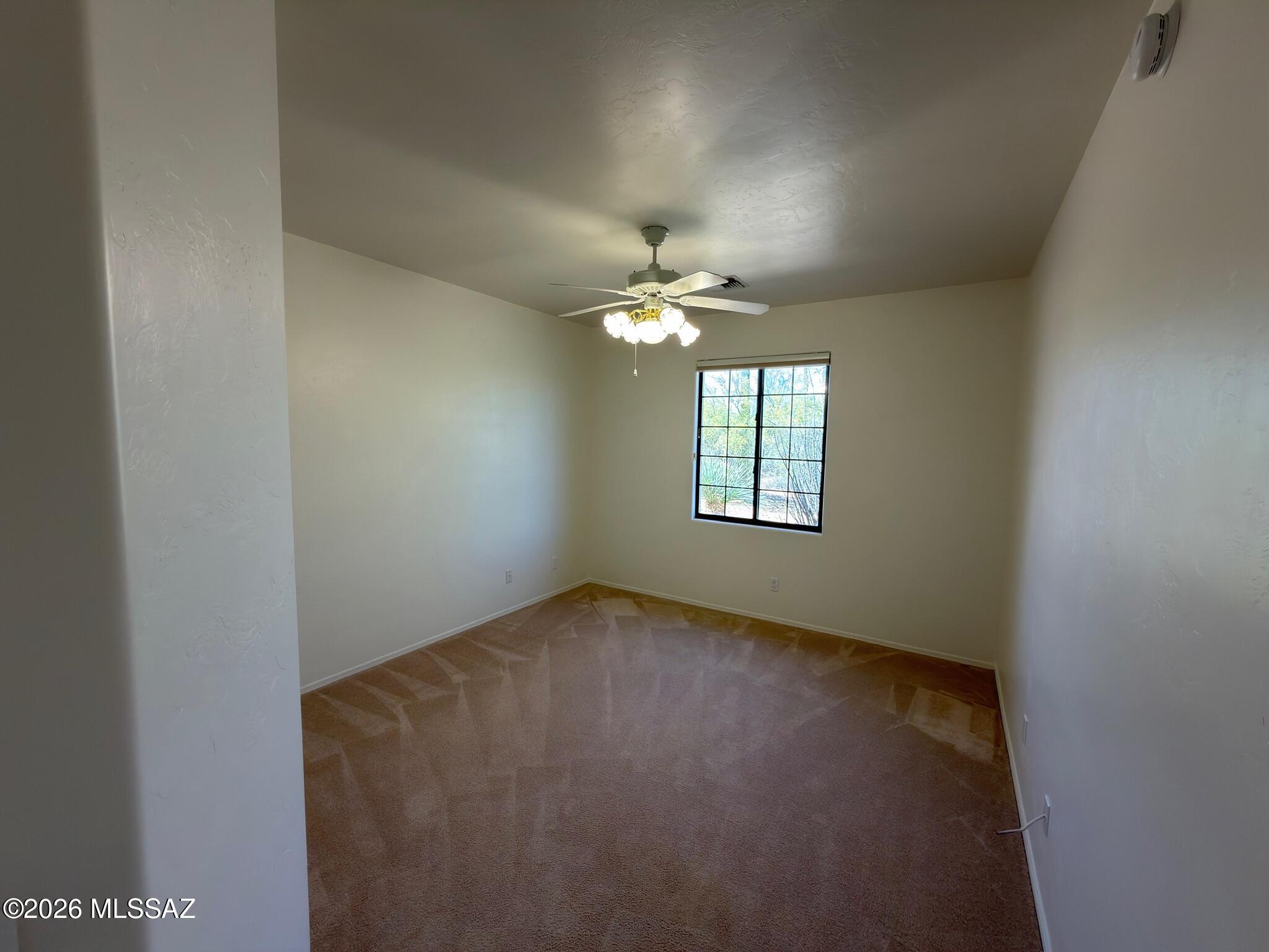 Unsubdivided - Residential