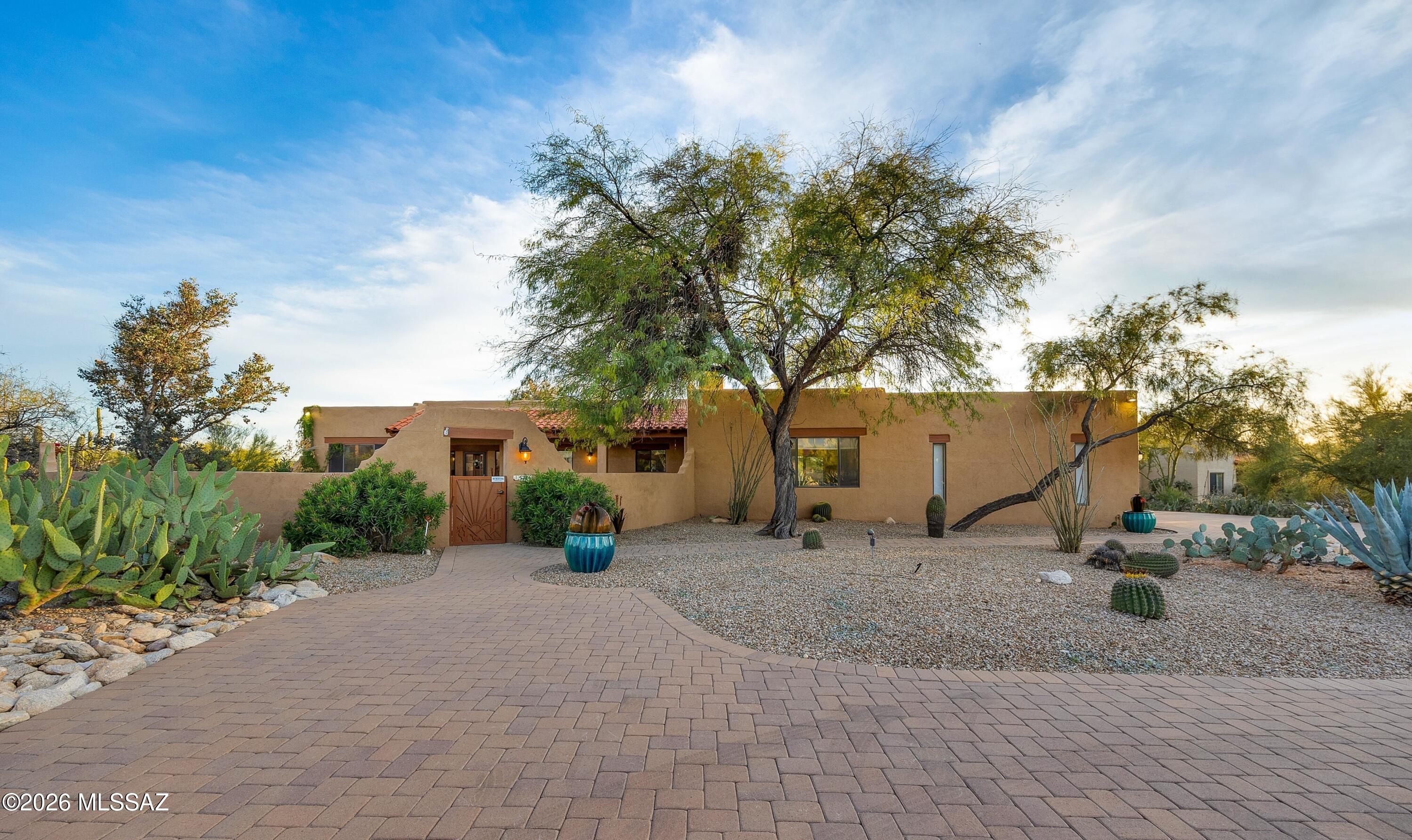 Shadow Hills (1-483) - Residential