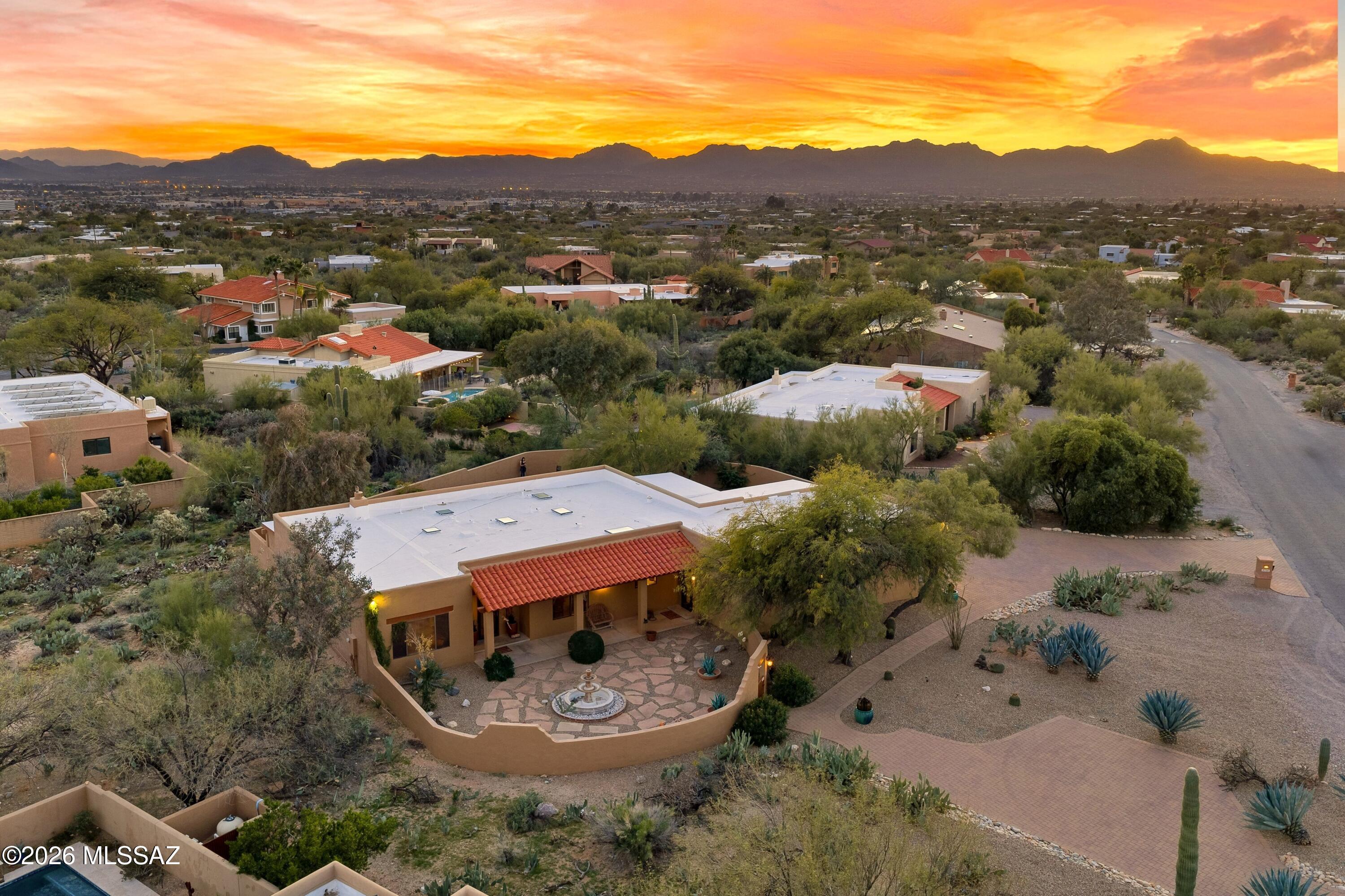 Shadow Hills (1-483) - Residential