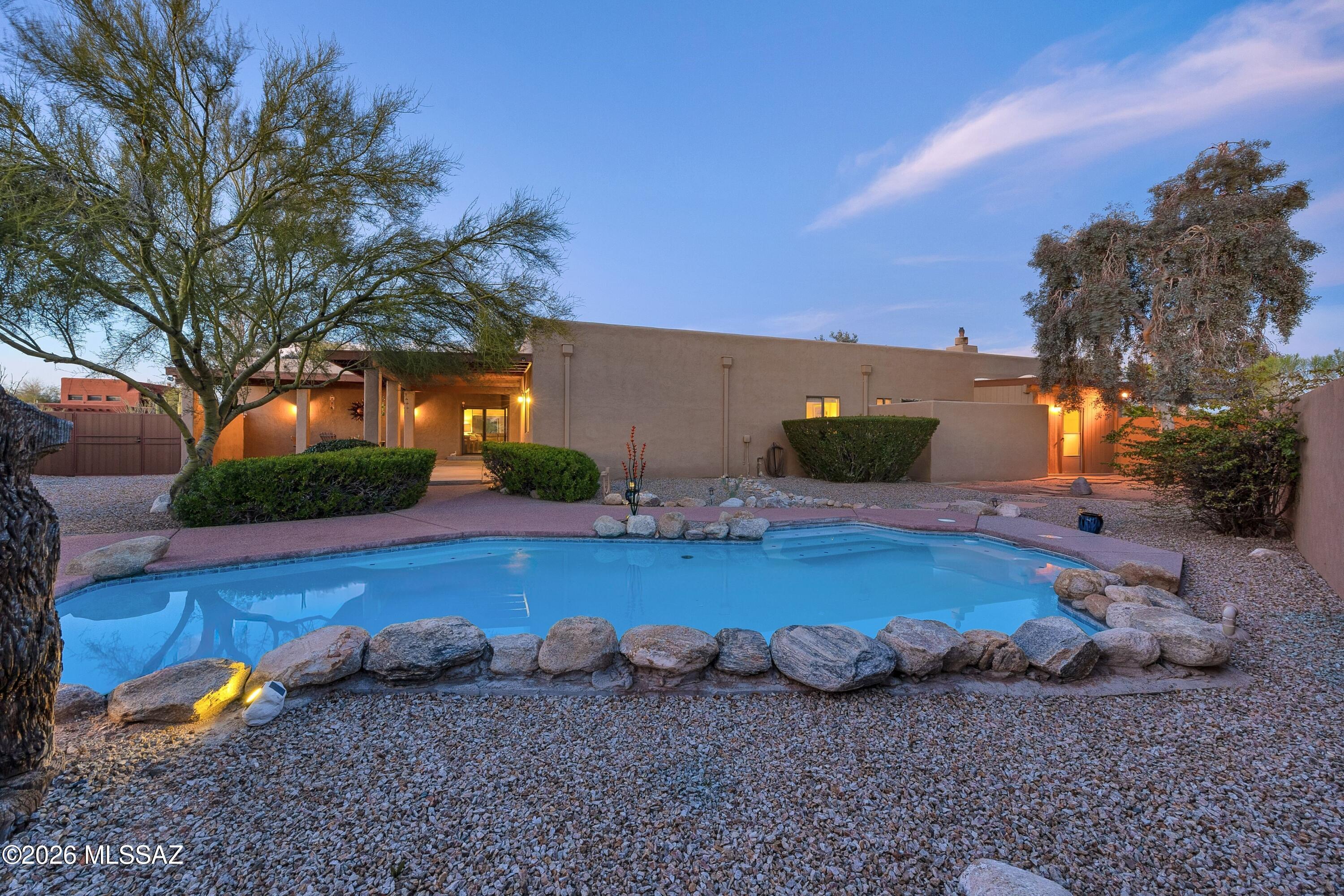 Shadow Hills (1-483) - Residential