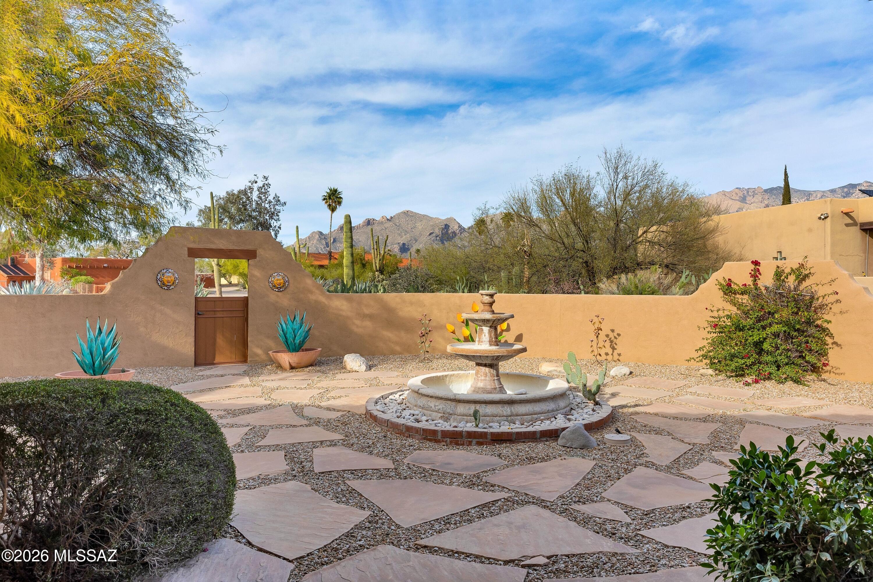 Shadow Hills (1-483) - Residential