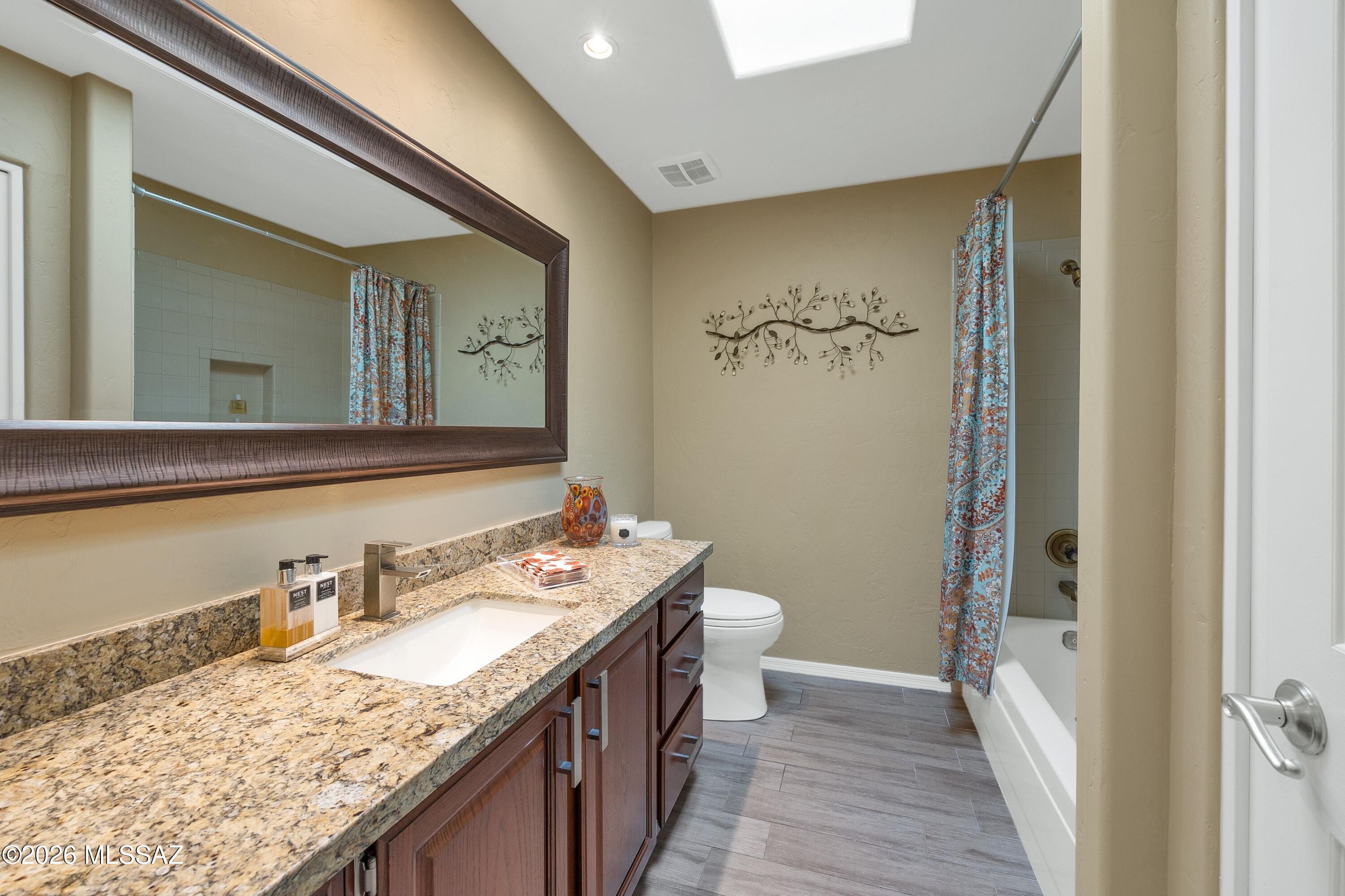 Shadow Hills (1-483) - Residential