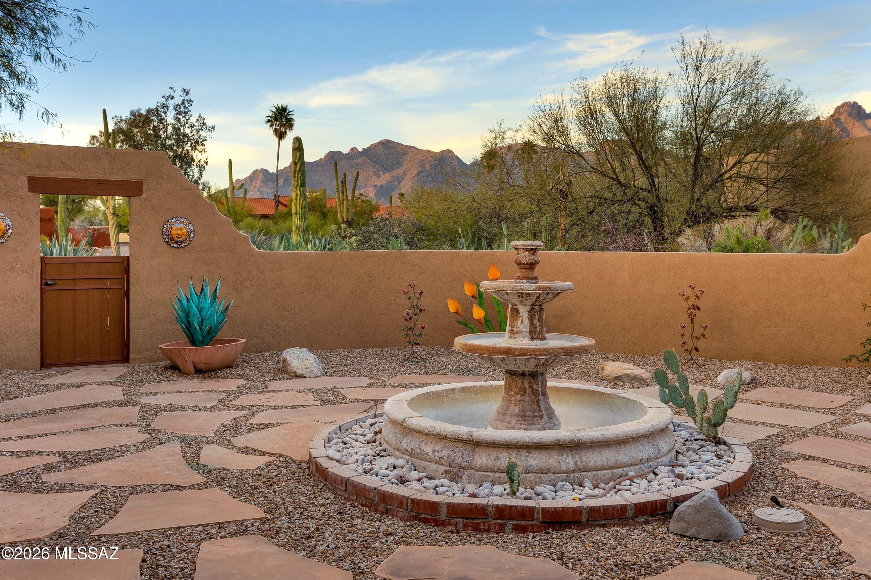 Shadow Hills (1-483) - Residential