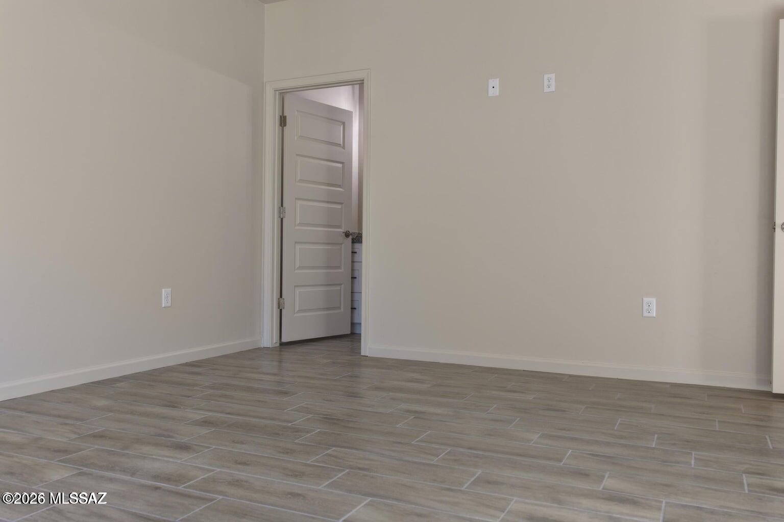 El Tirador Estates (1-183) - Residential
