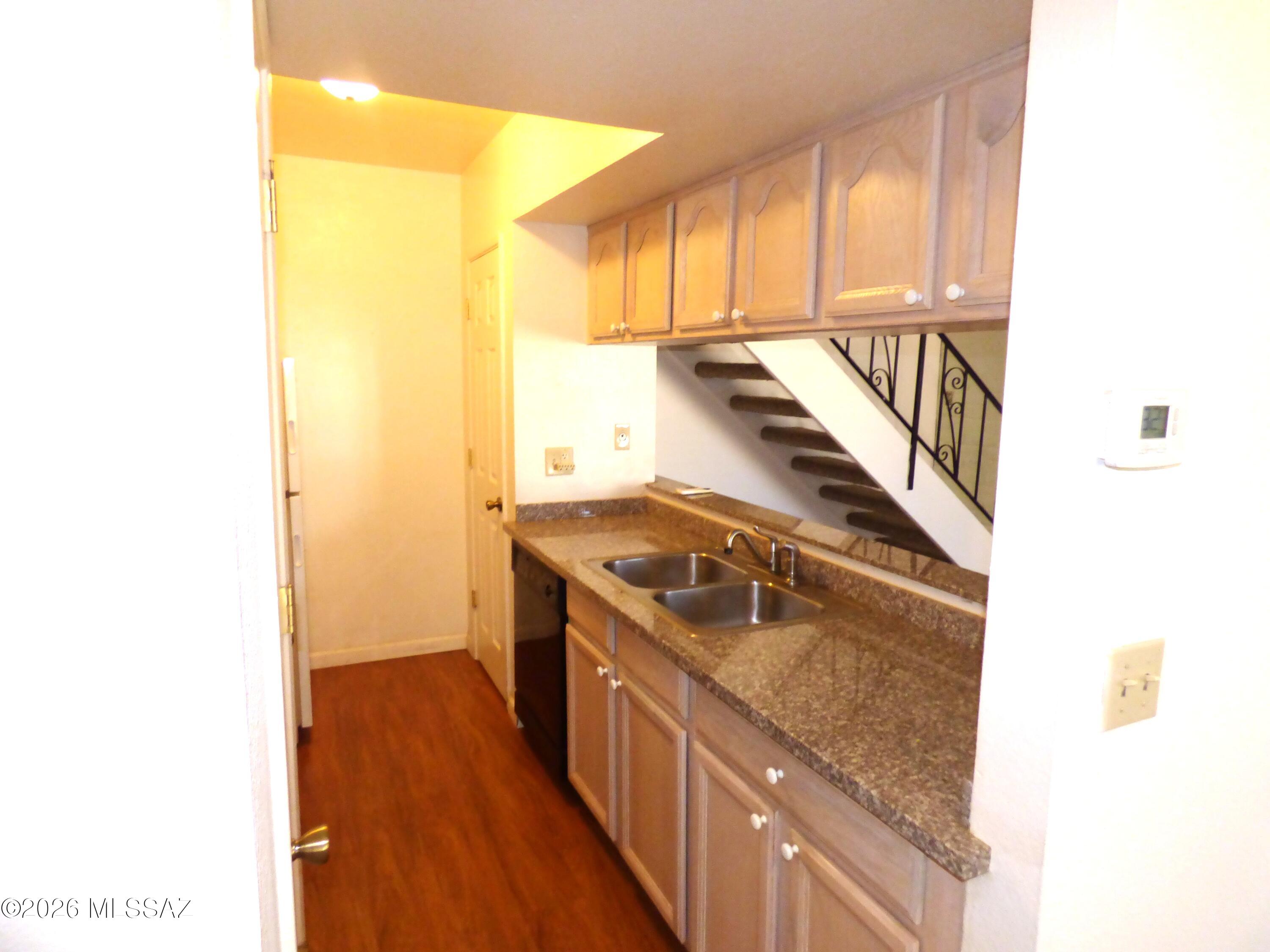 Monte Catalina Estates (1-10) - Residential Lease