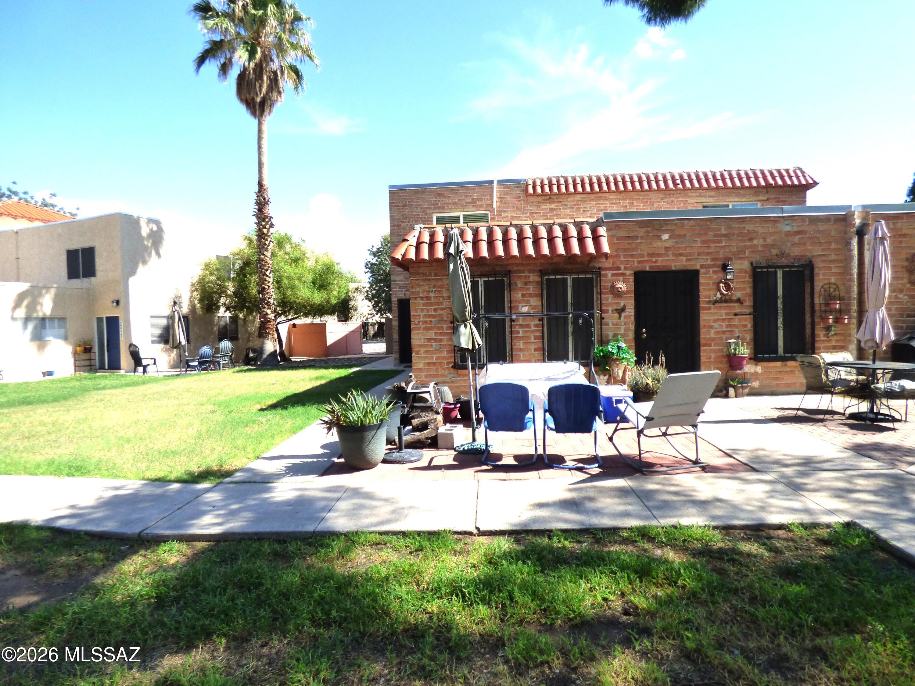 Monte Catalina Estates (1-10) - Residential Lease