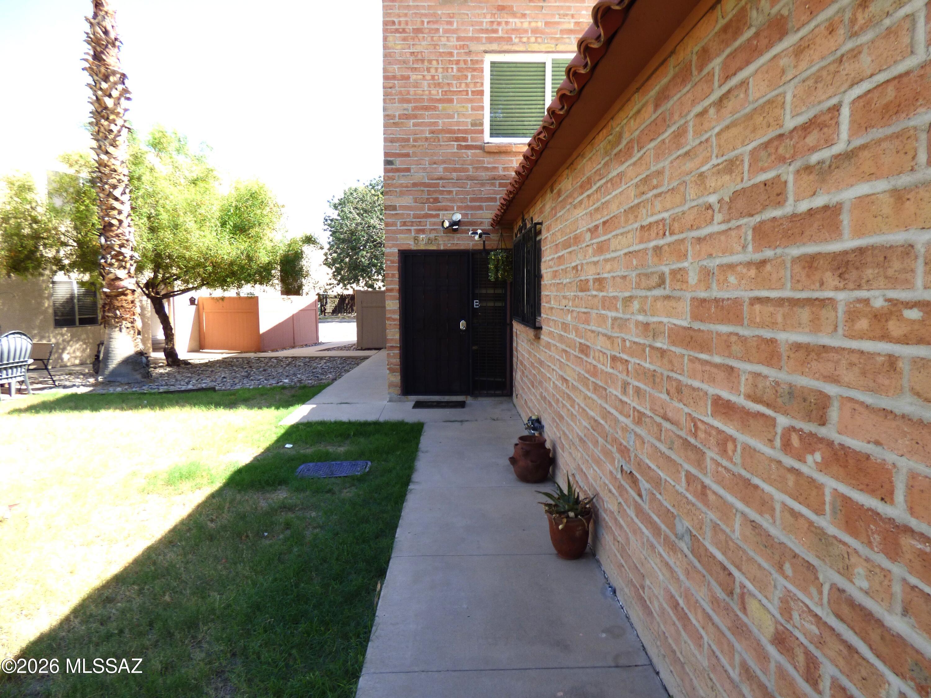 Monte Catalina Estates (1-10) - Residential Lease