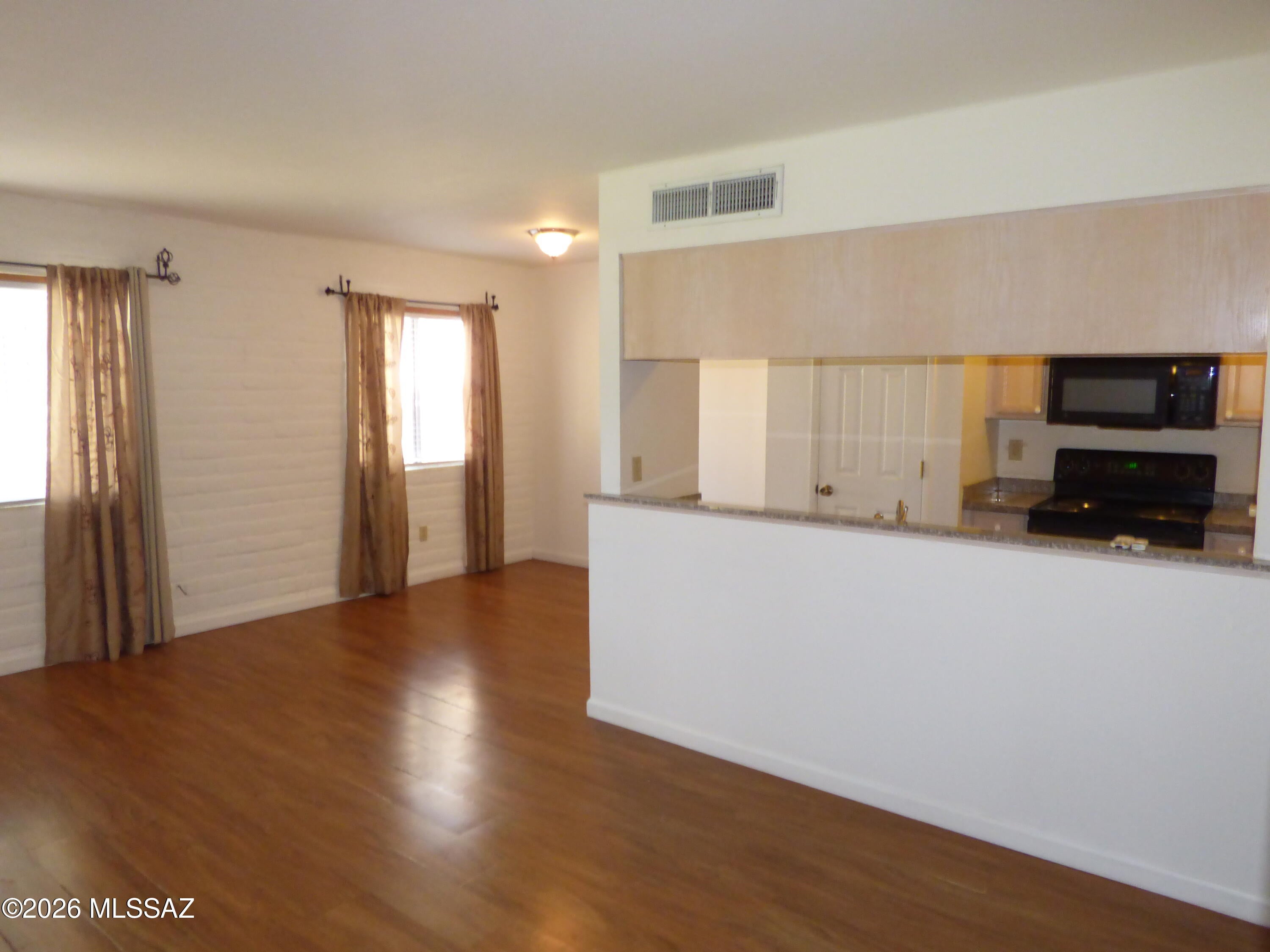 Monte Catalina Estates (1-10) - Residential Lease