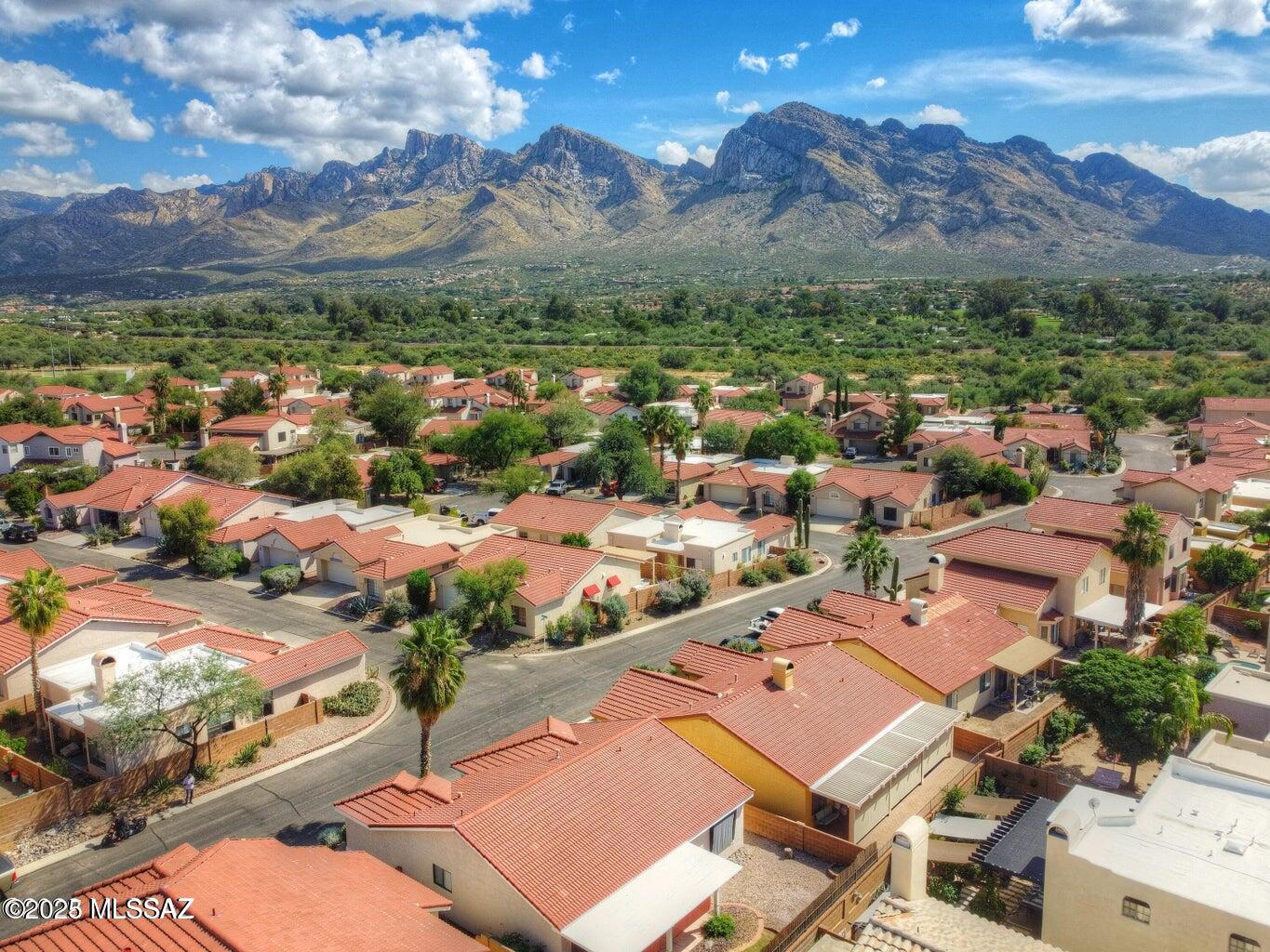 Lambert Lane (1-120) - Residential Lease