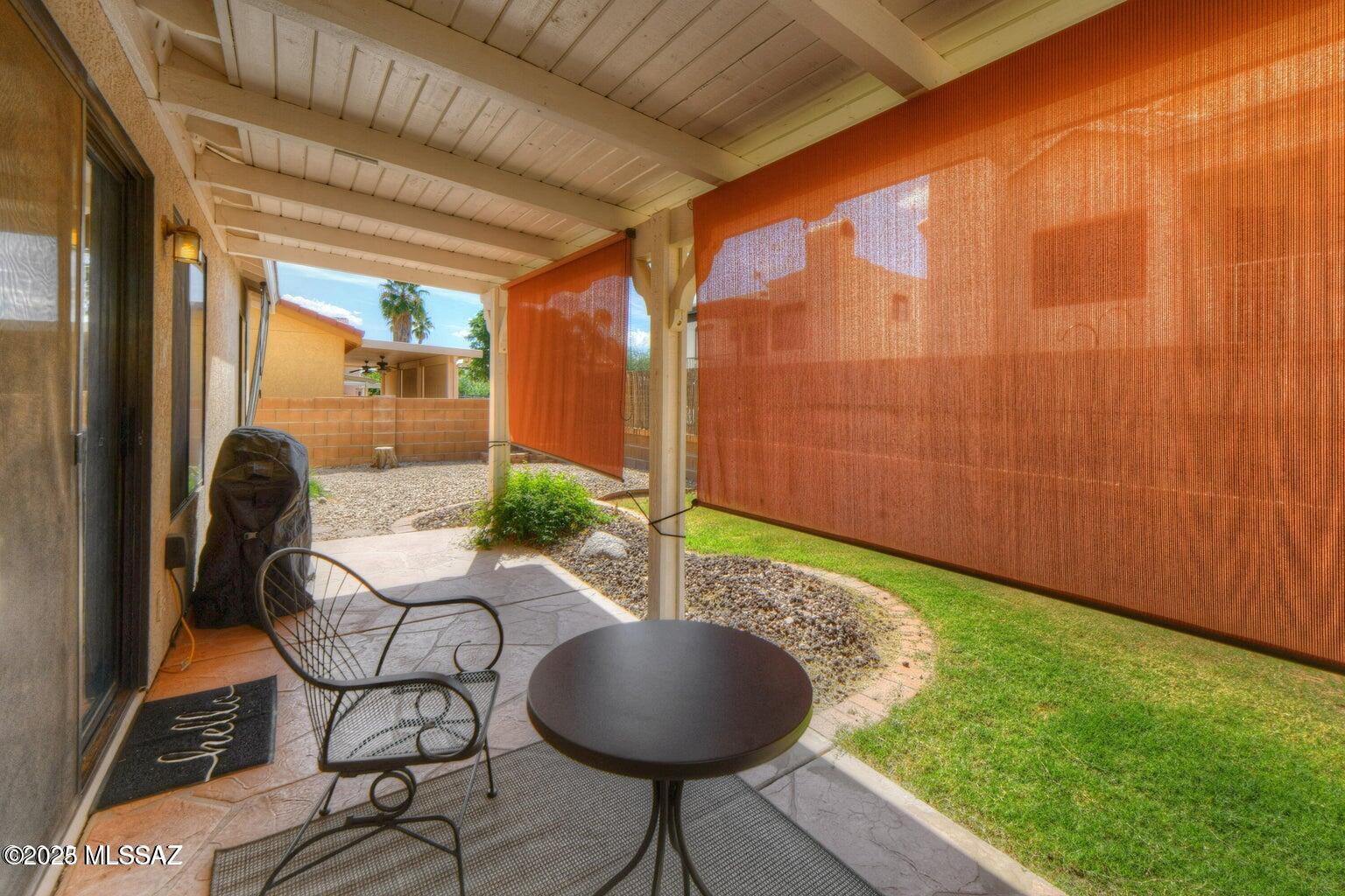 Lambert Lane (1-120) - Residential Lease