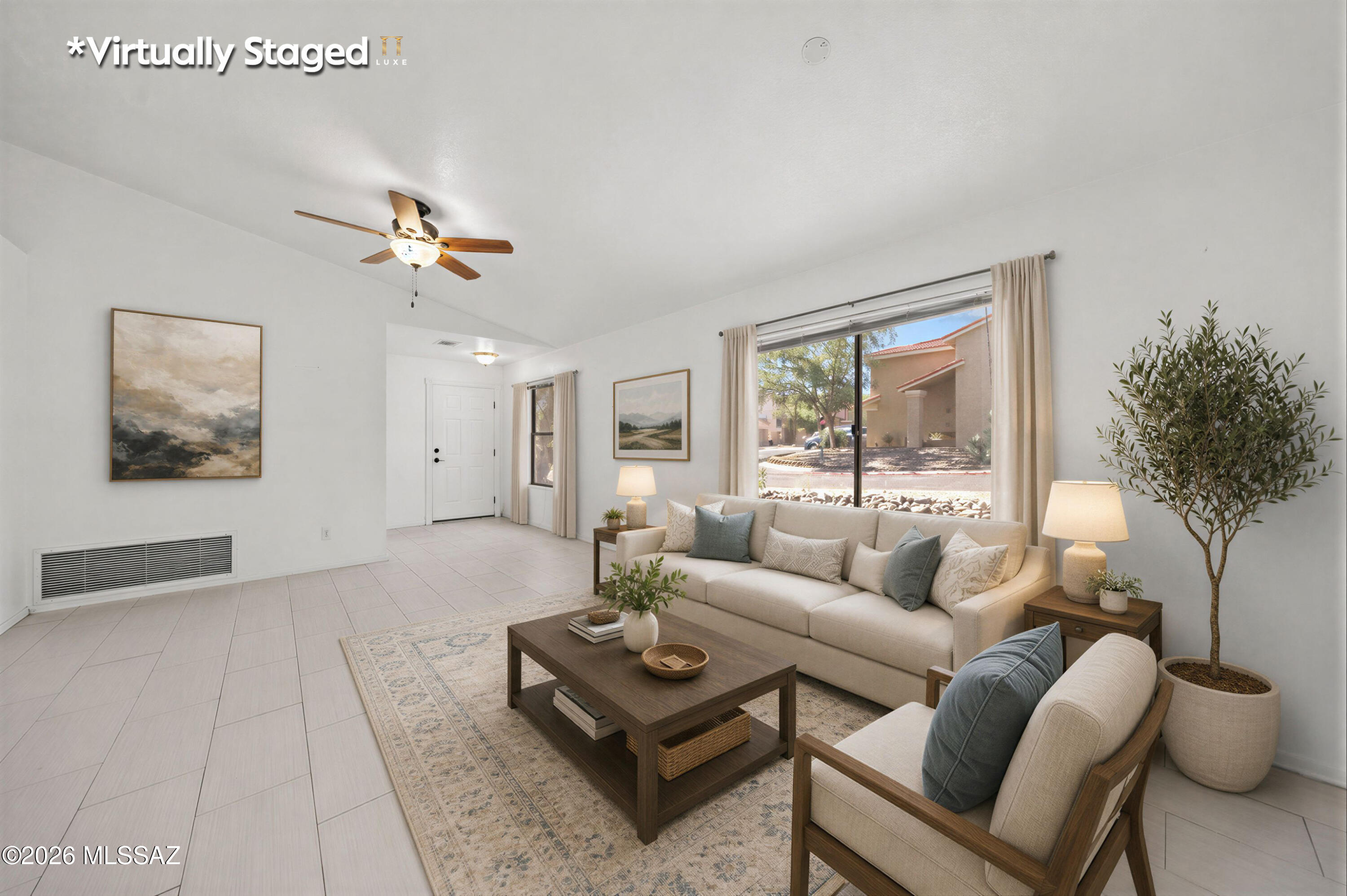 Country Highlands (1-180) - Residential