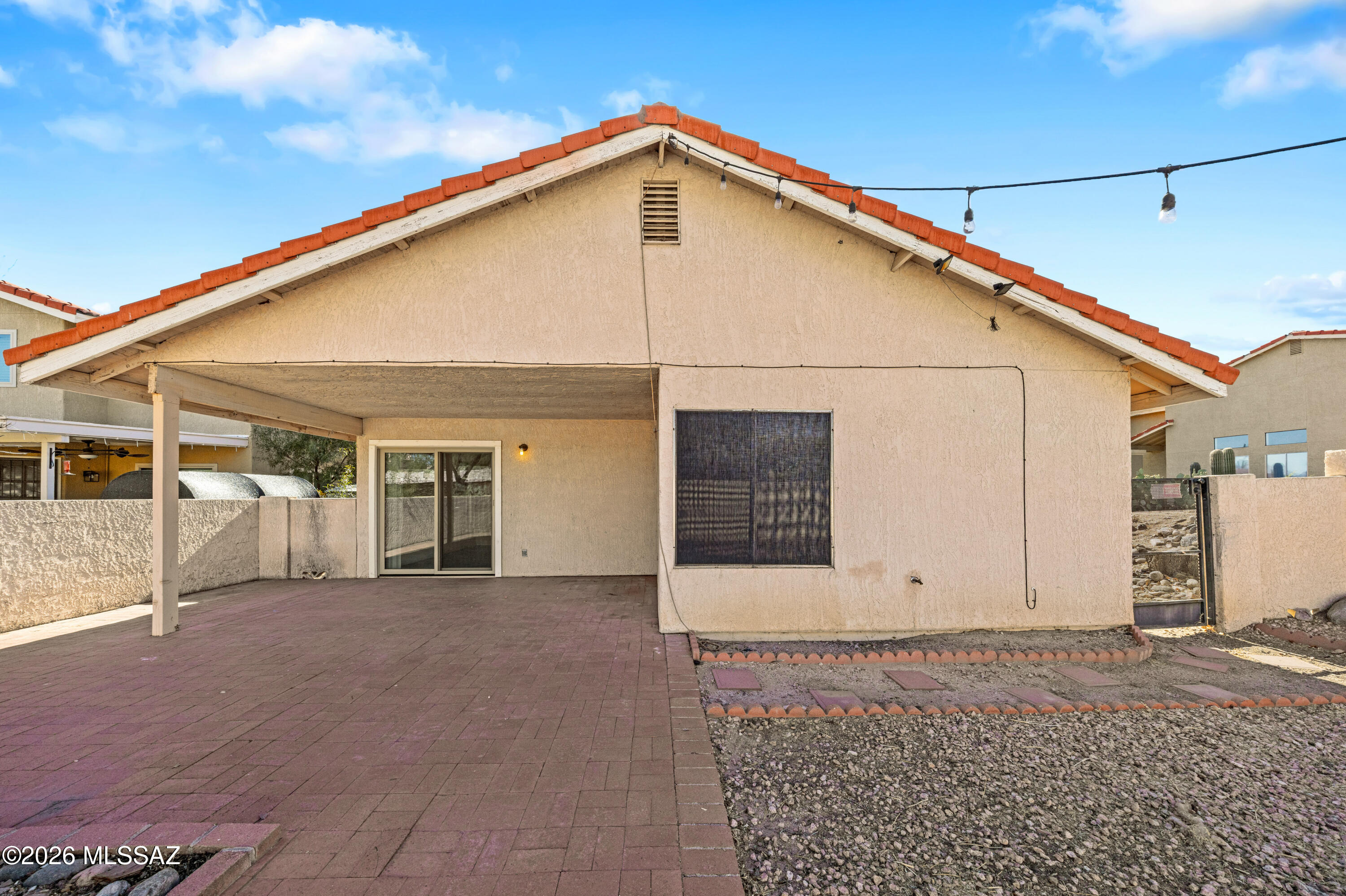 Country Highlands (1-180) - Residential