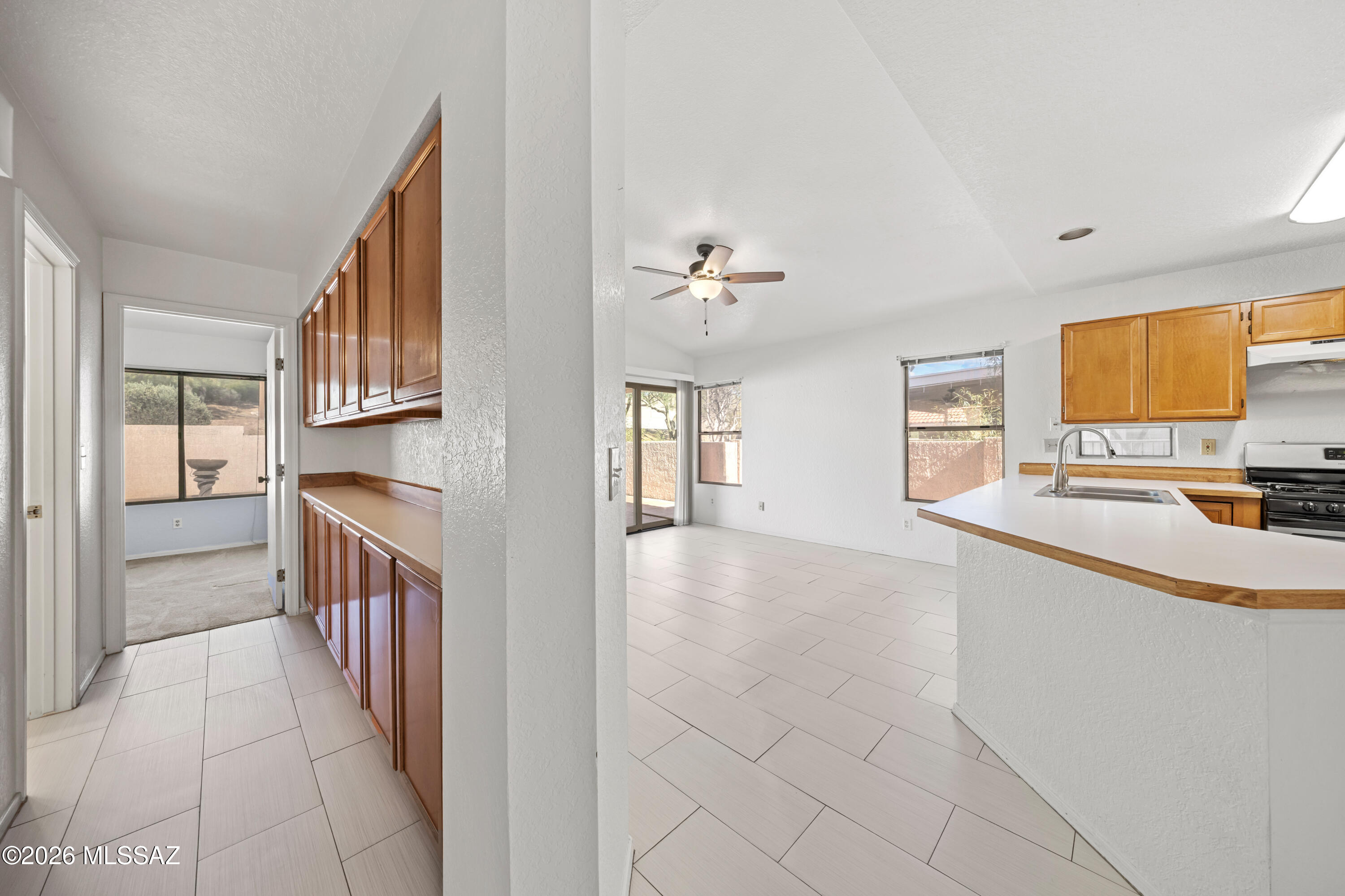 Country Highlands (1-180) - Residential