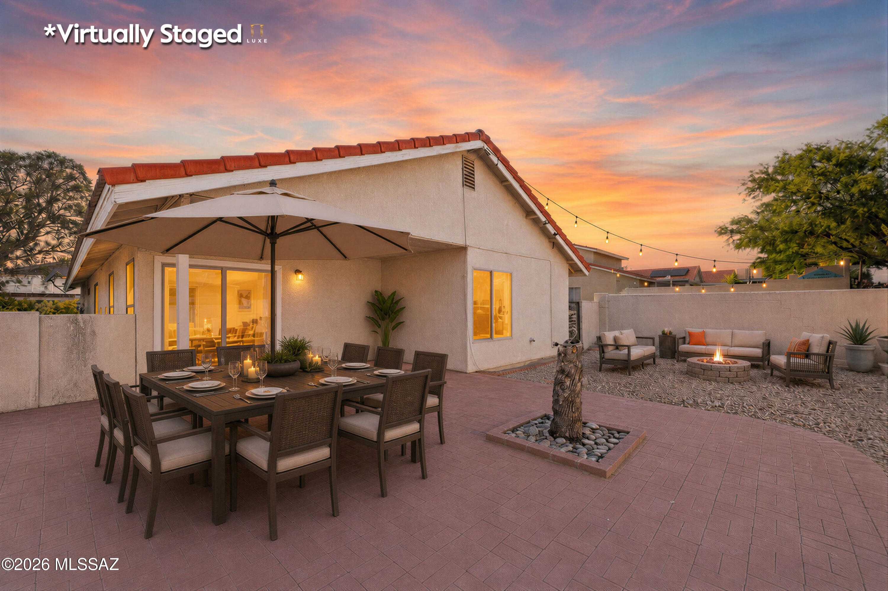 Country Highlands (1-180) - Residential