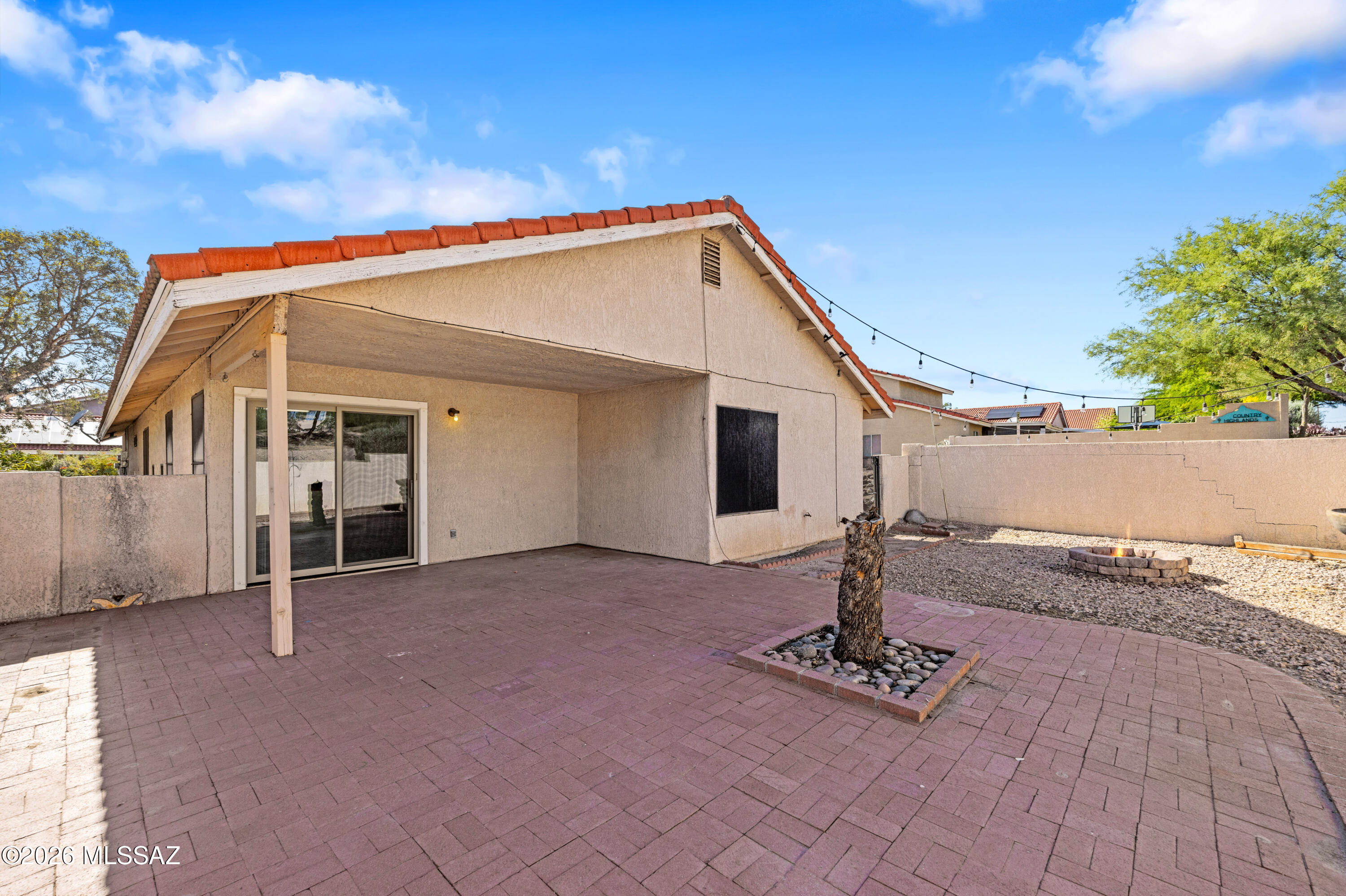 Country Highlands (1-180) - Residential