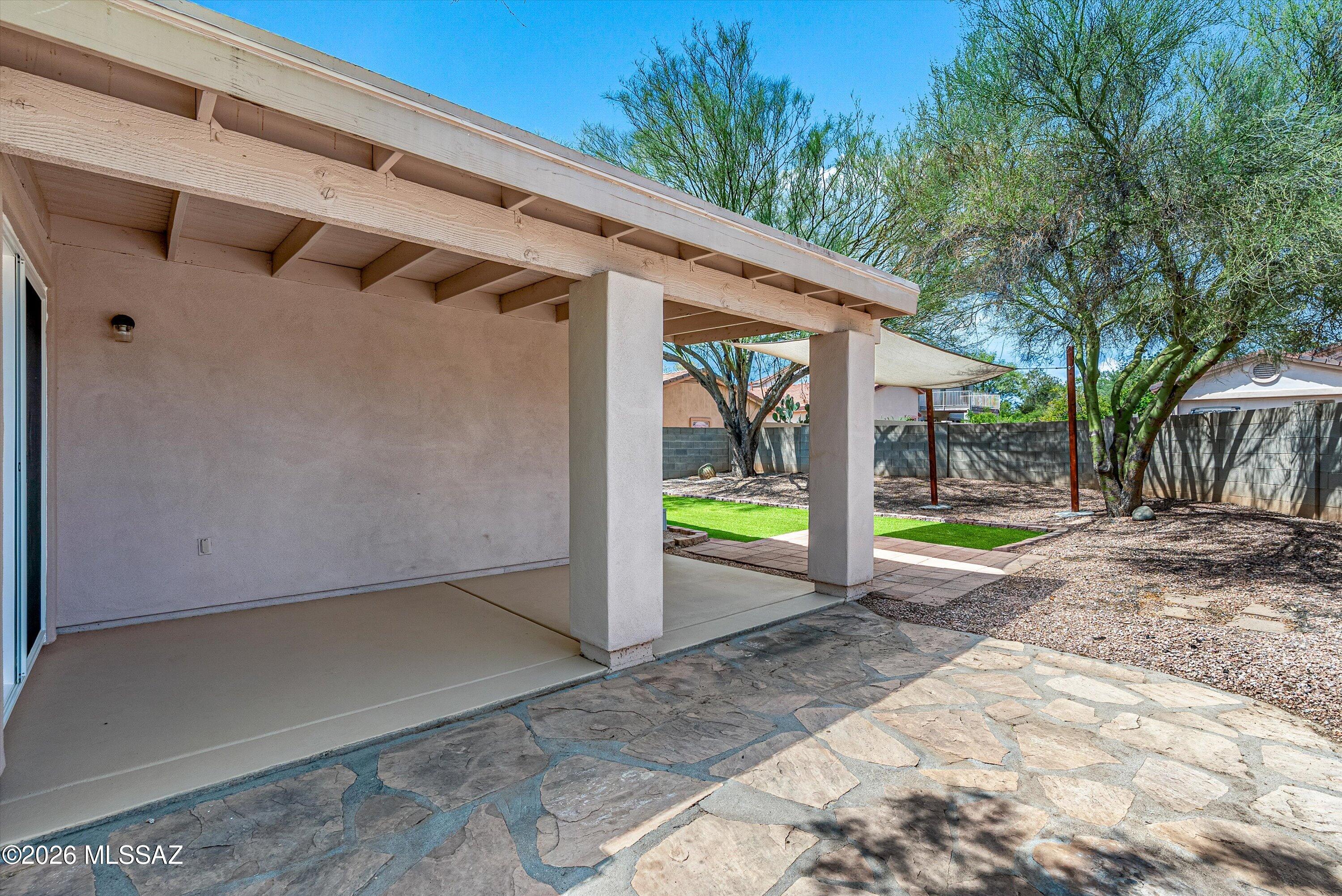 Presidio De Las Montanas - Residential