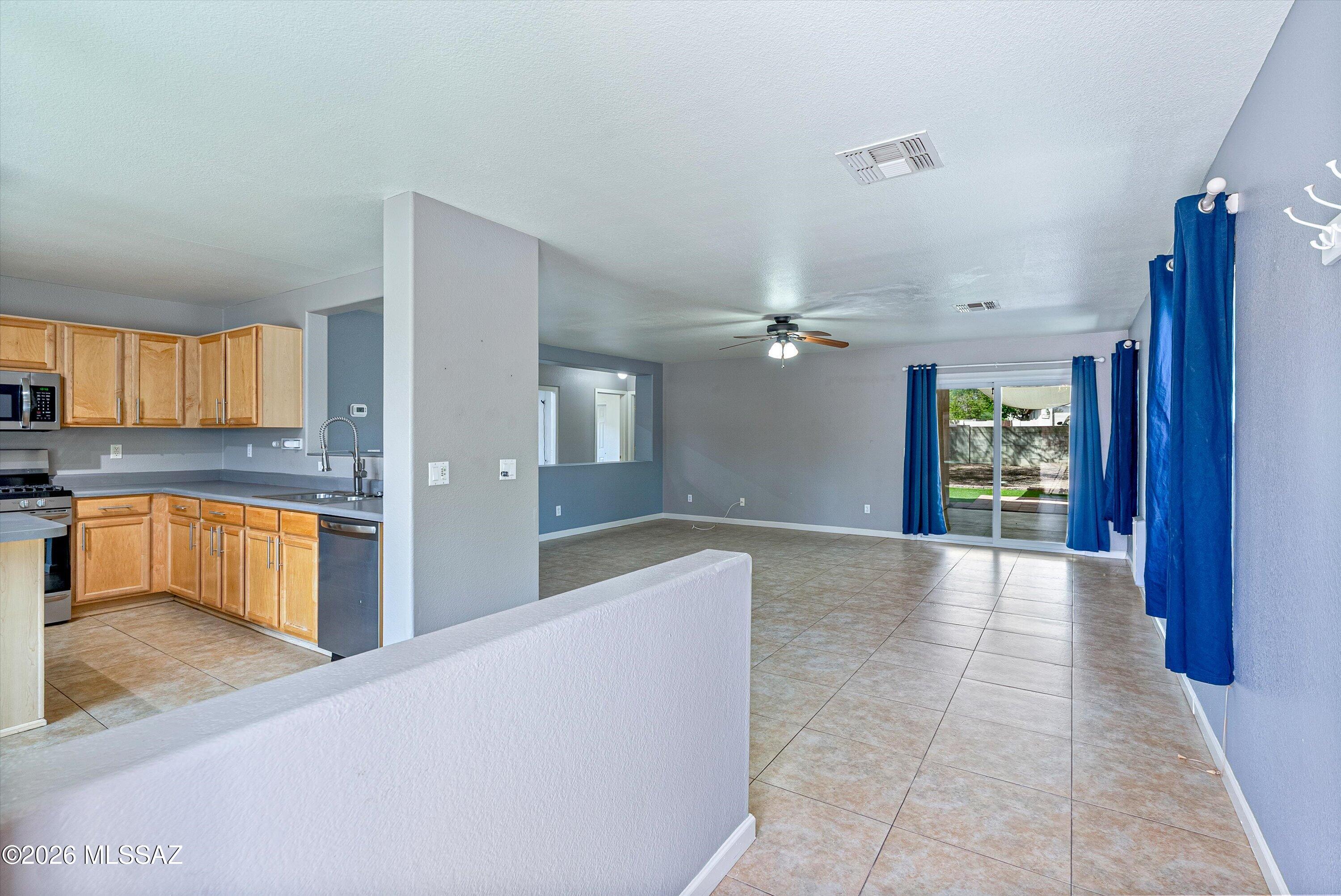 Presidio De Las Montanas - Residential