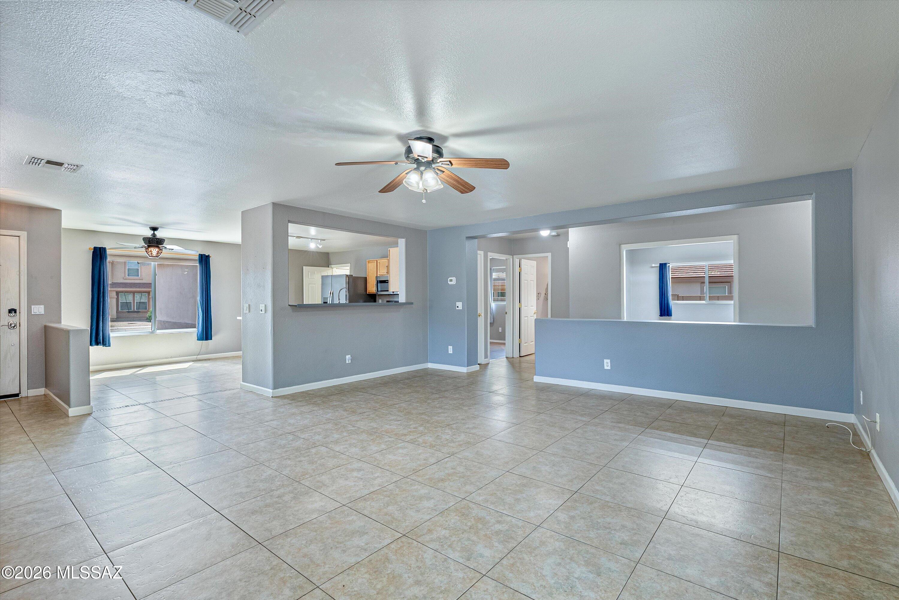 Presidio De Las Montanas - Residential
