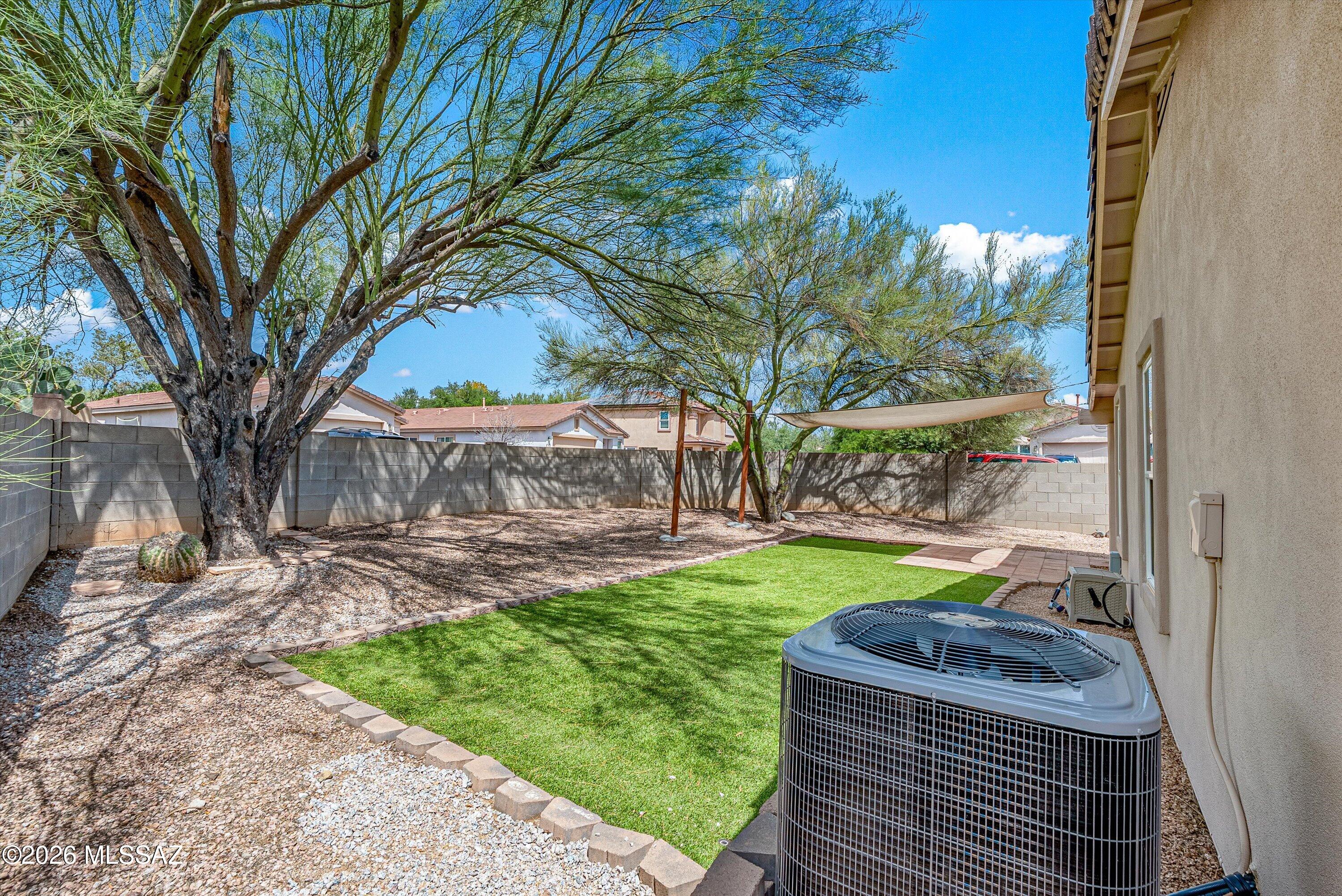 Presidio De Las Montanas - Residential
