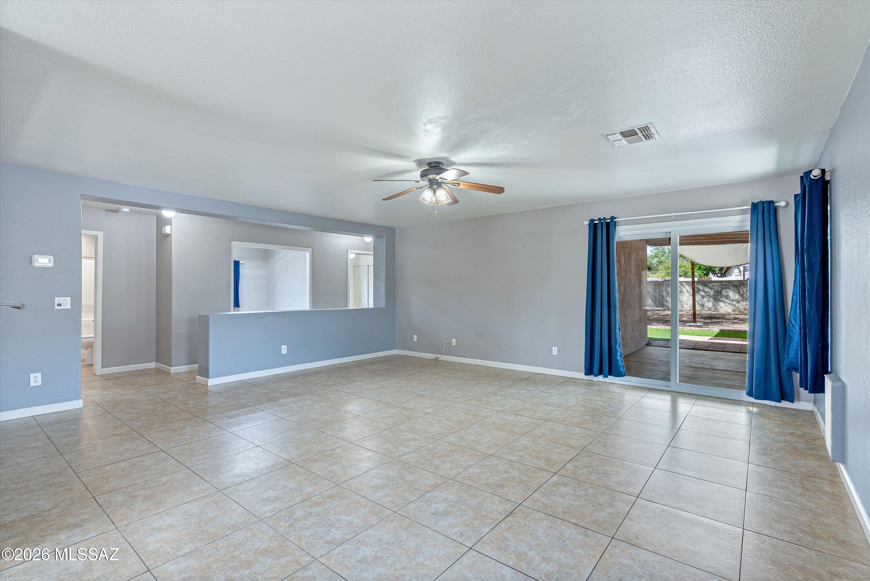 Presidio De Las Montanas - Residential