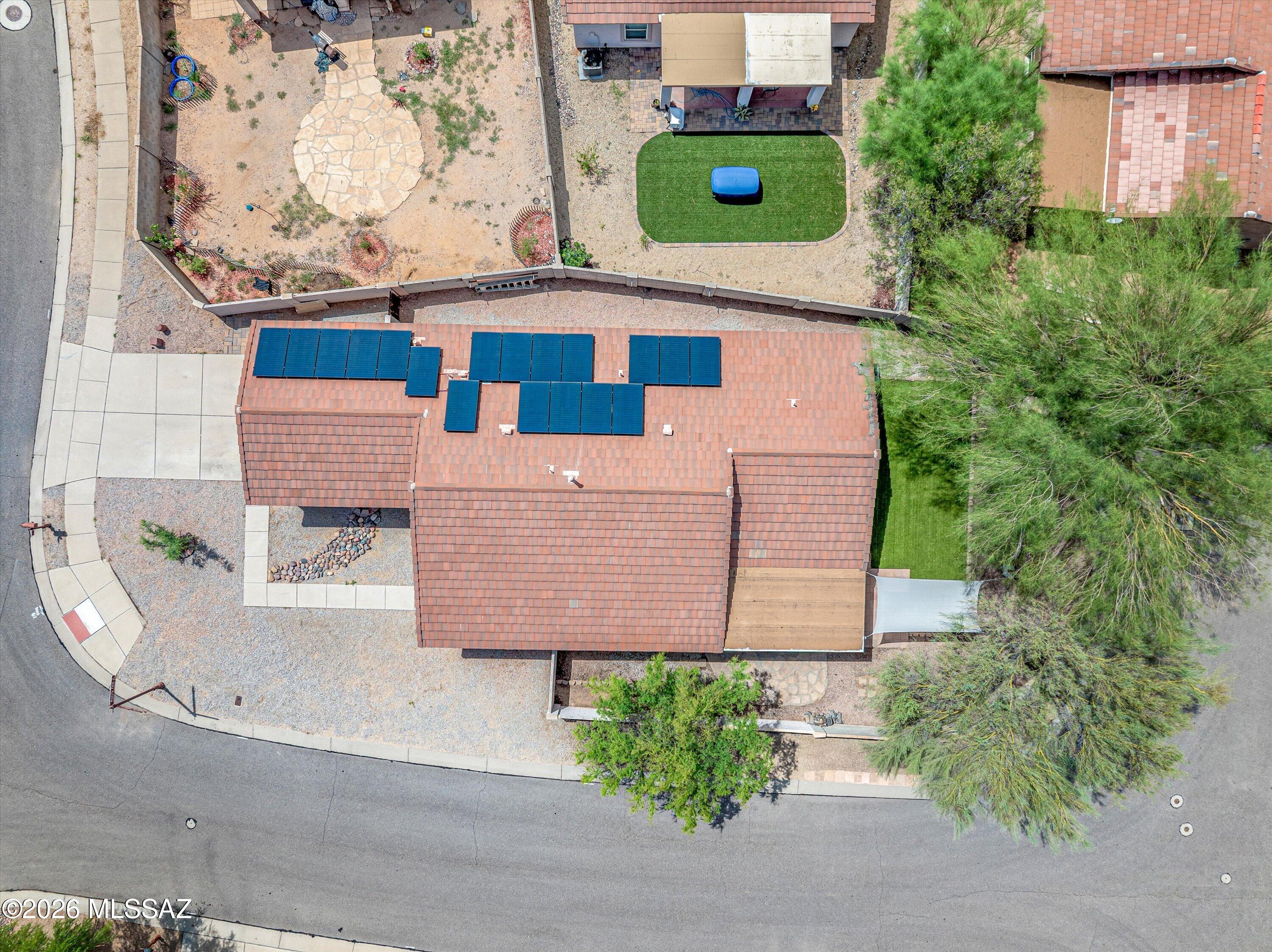 Presidio De Las Montanas - Residential