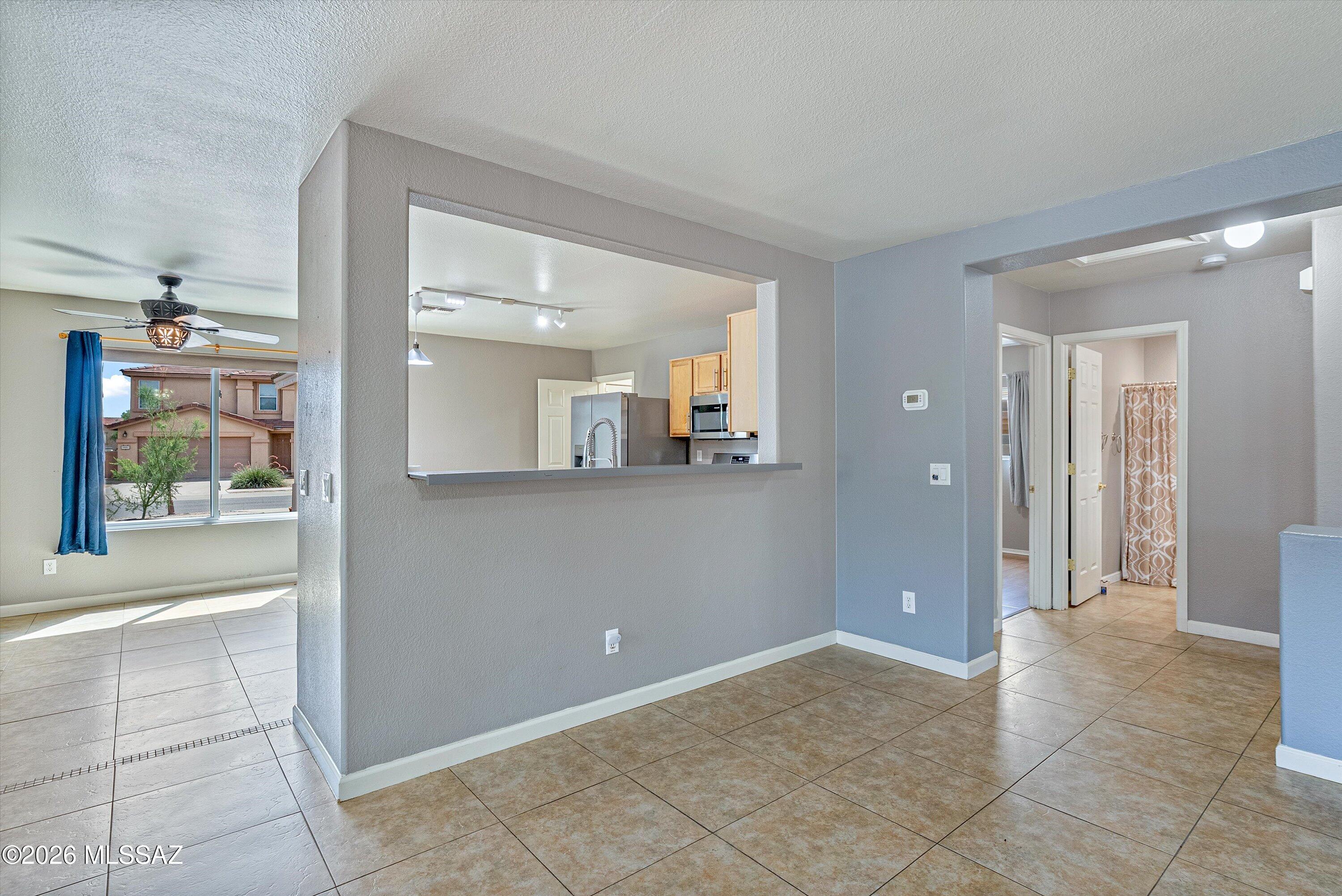 Presidio De Las Montanas - Residential