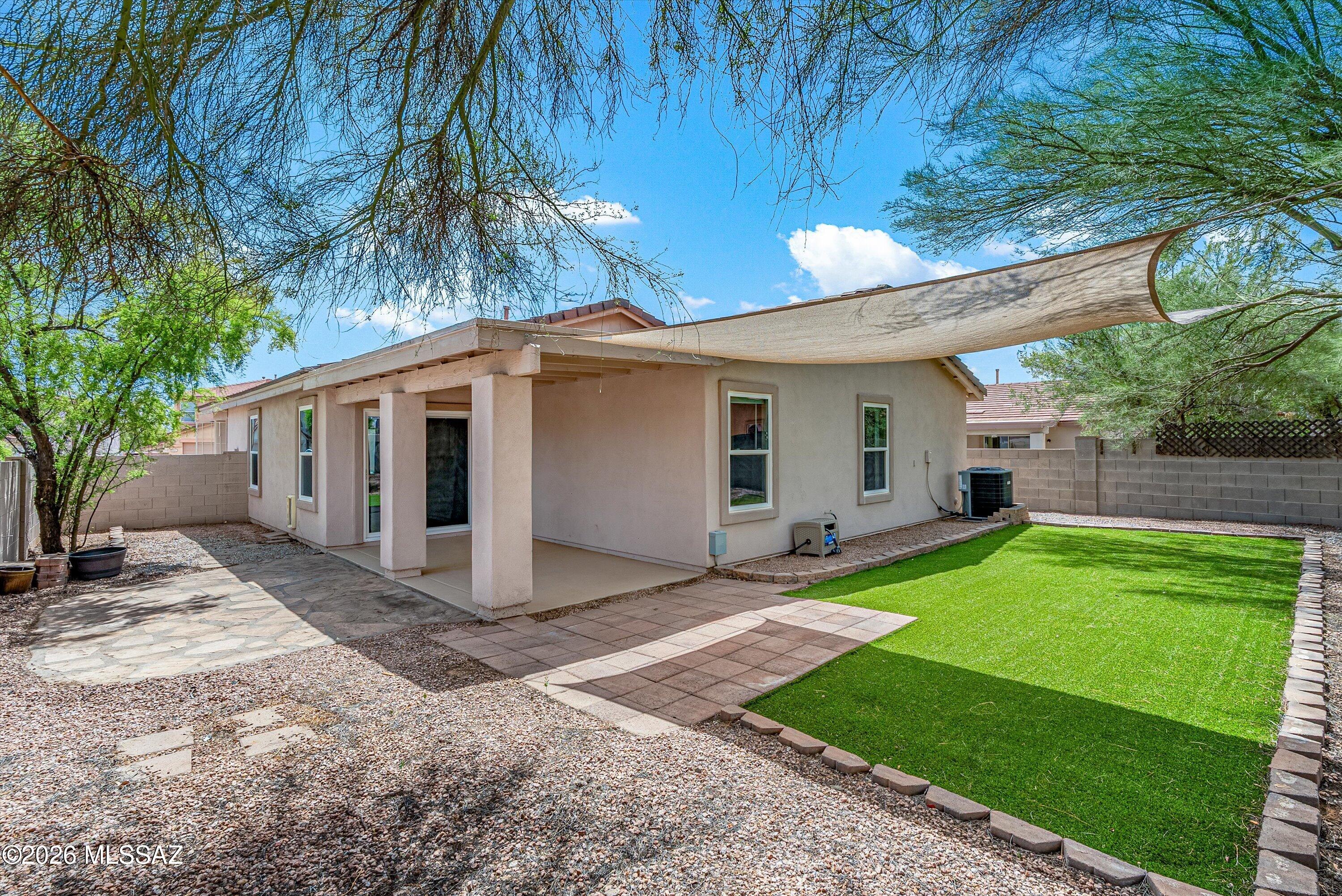 Presidio De Las Montanas - Residential