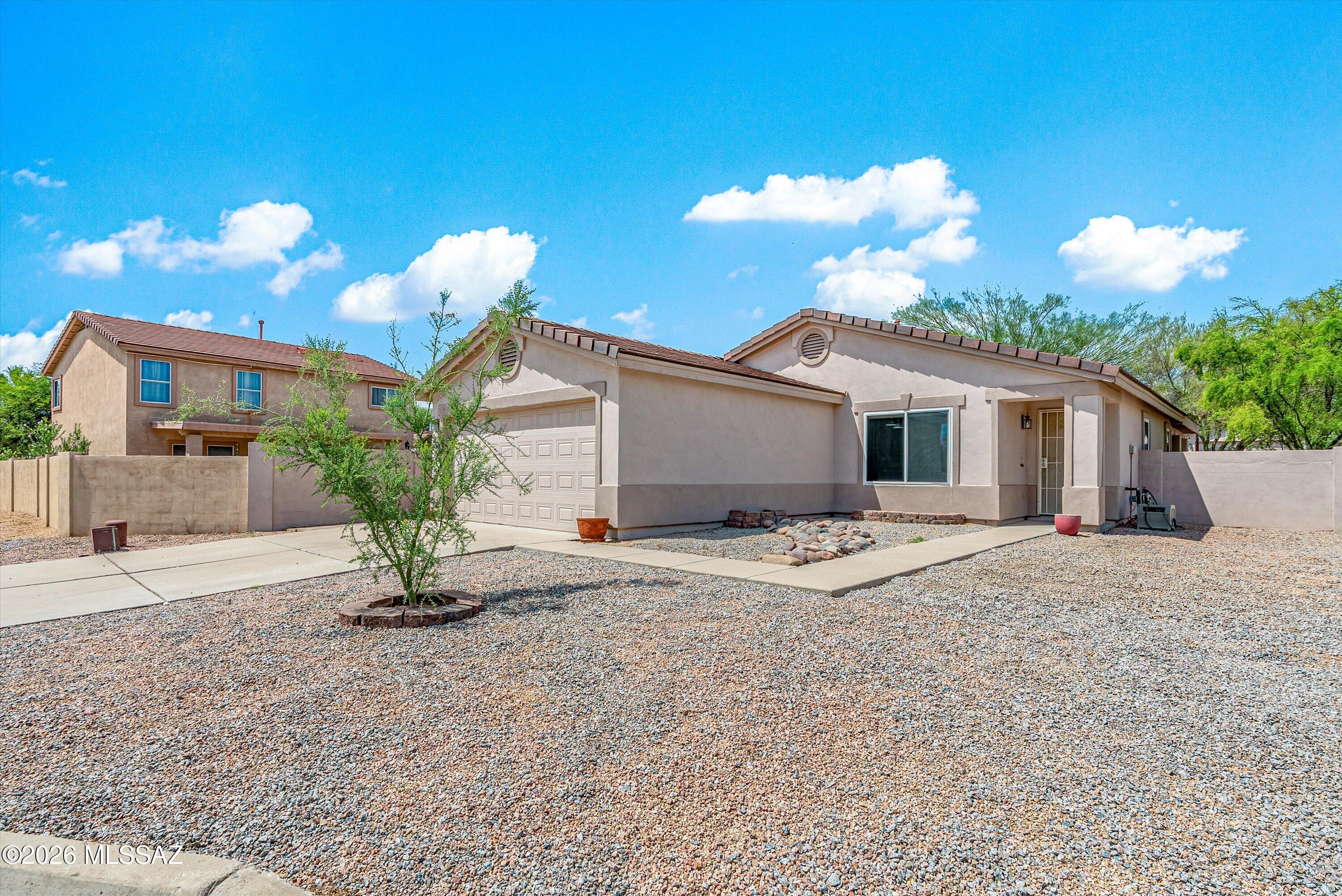 Presidio De Las Montanas - Residential