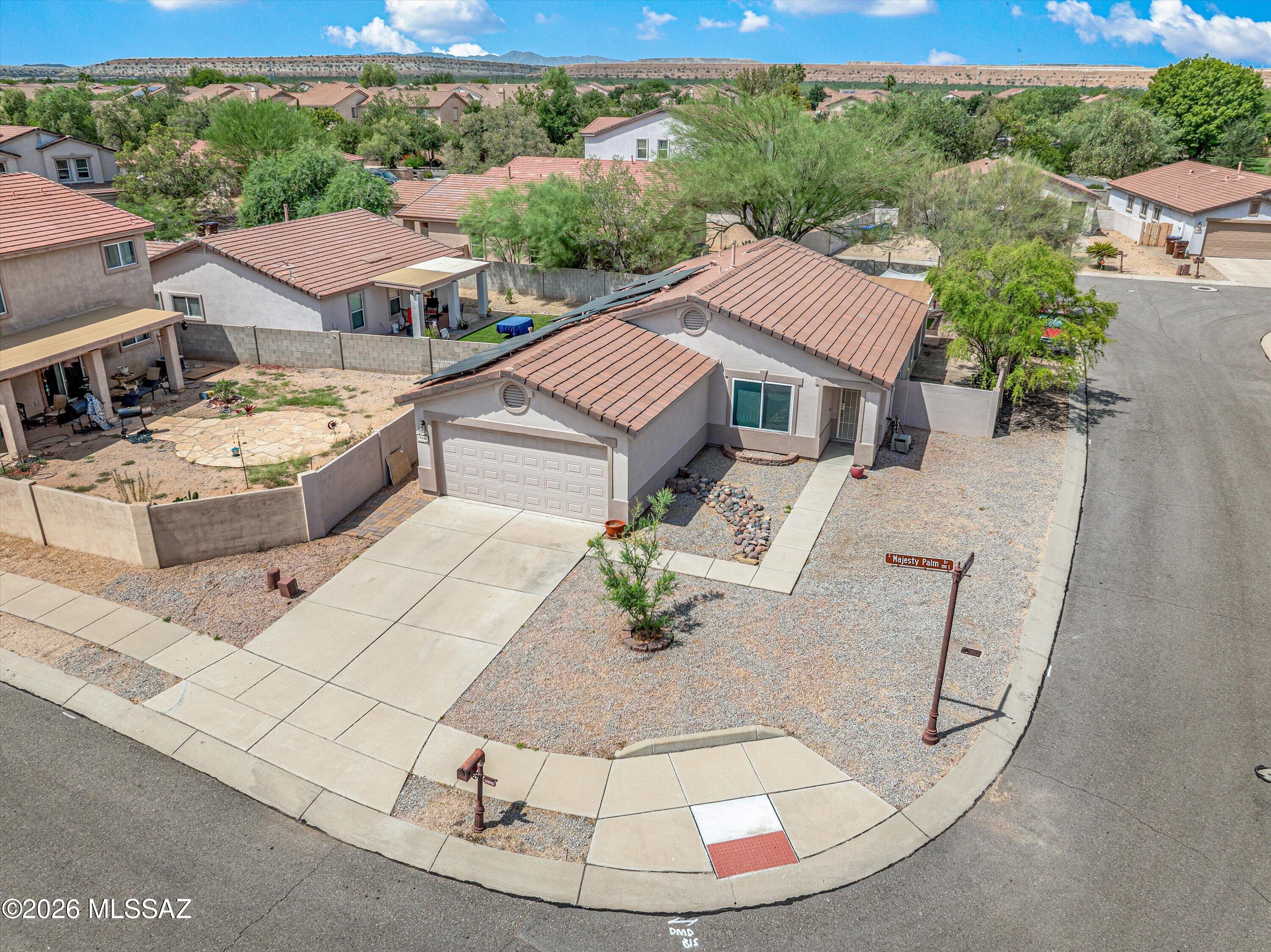 Presidio De Las Montanas - Residential